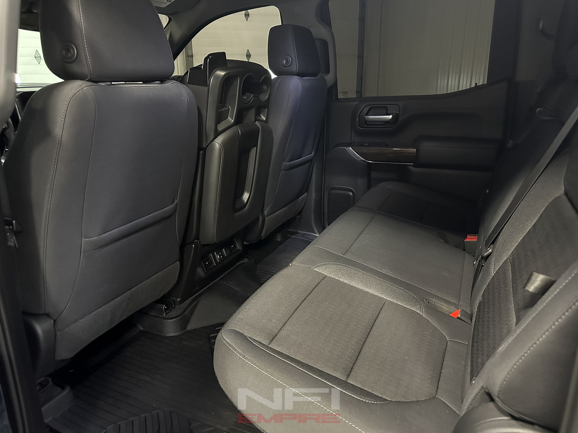 2020 Chevrolet Silverado 1500 Crew Cab 44
