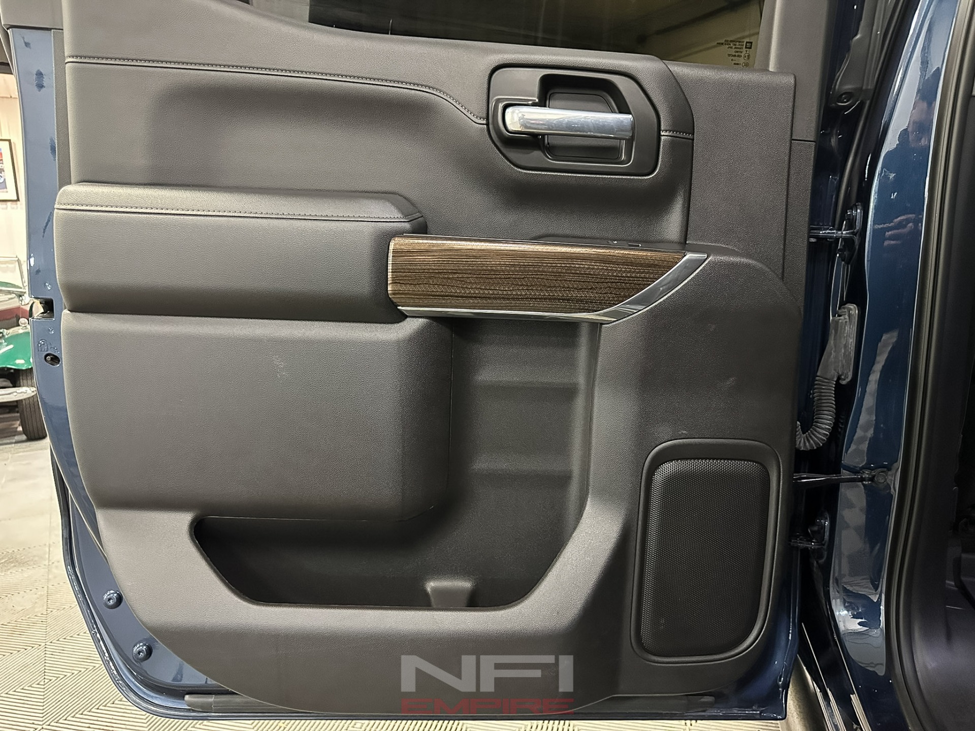 2020 Chevrolet Silverado 1500 Crew Cab 45