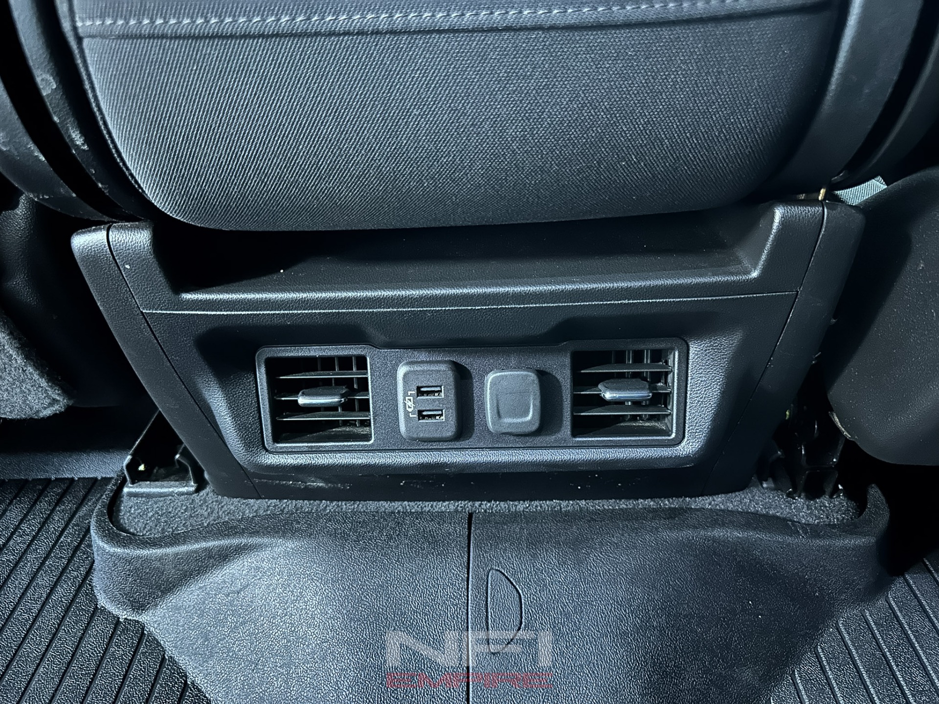 2020 Chevrolet Silverado 1500 Crew Cab 46