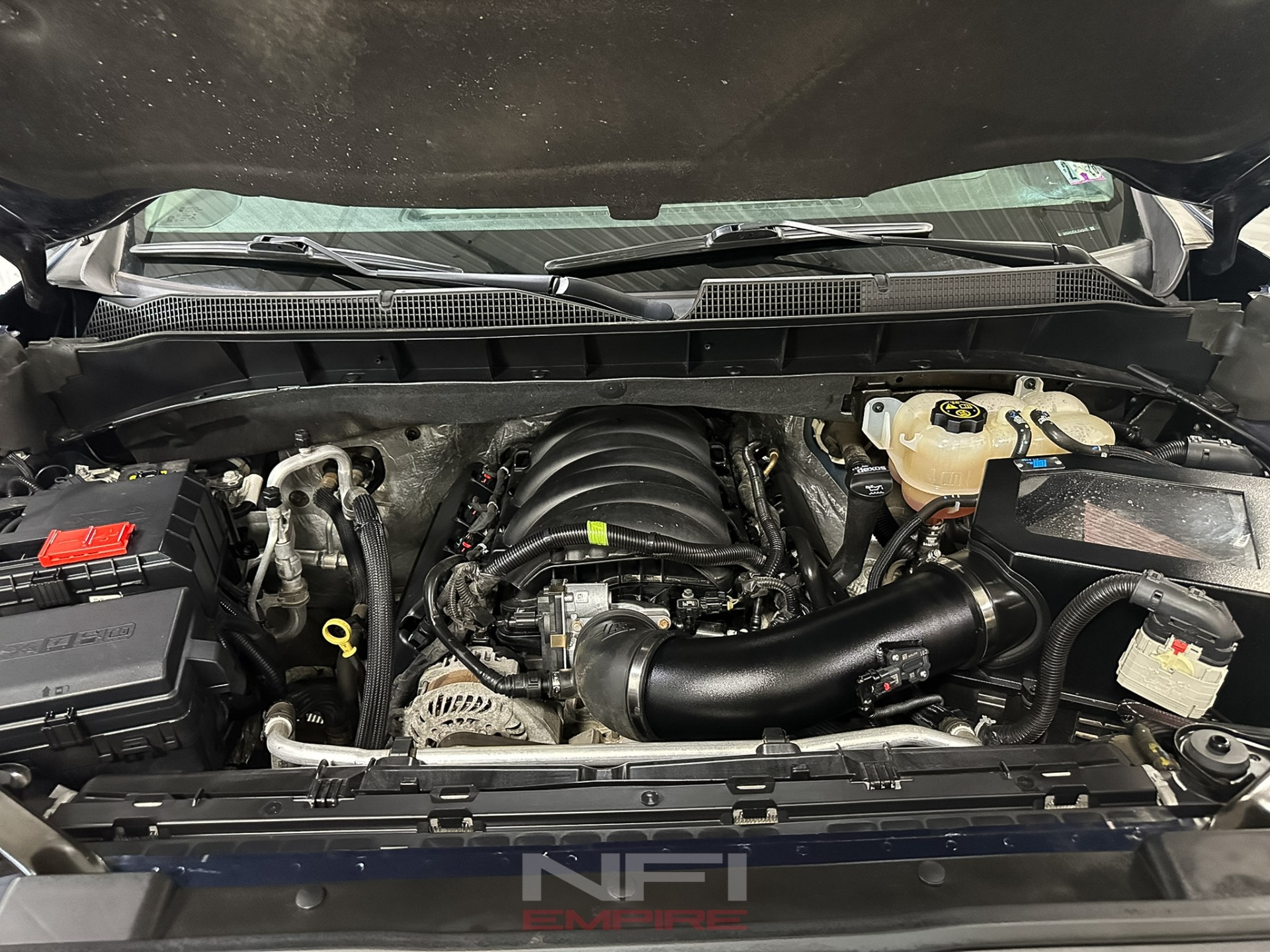2020 Chevrolet Silverado 1500 Crew Cab 49
