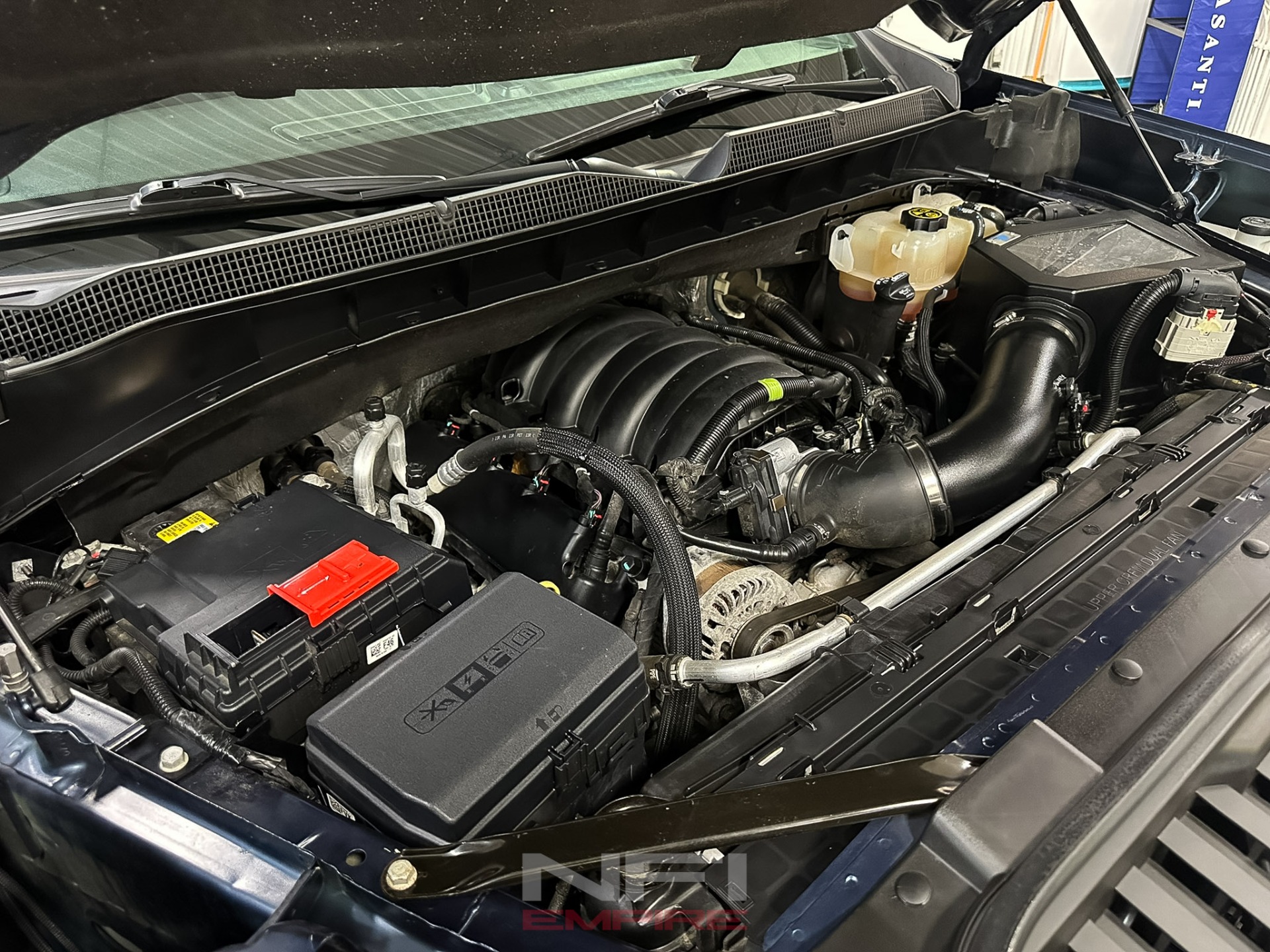 2020 Chevrolet Silverado 1500 Crew Cab 50