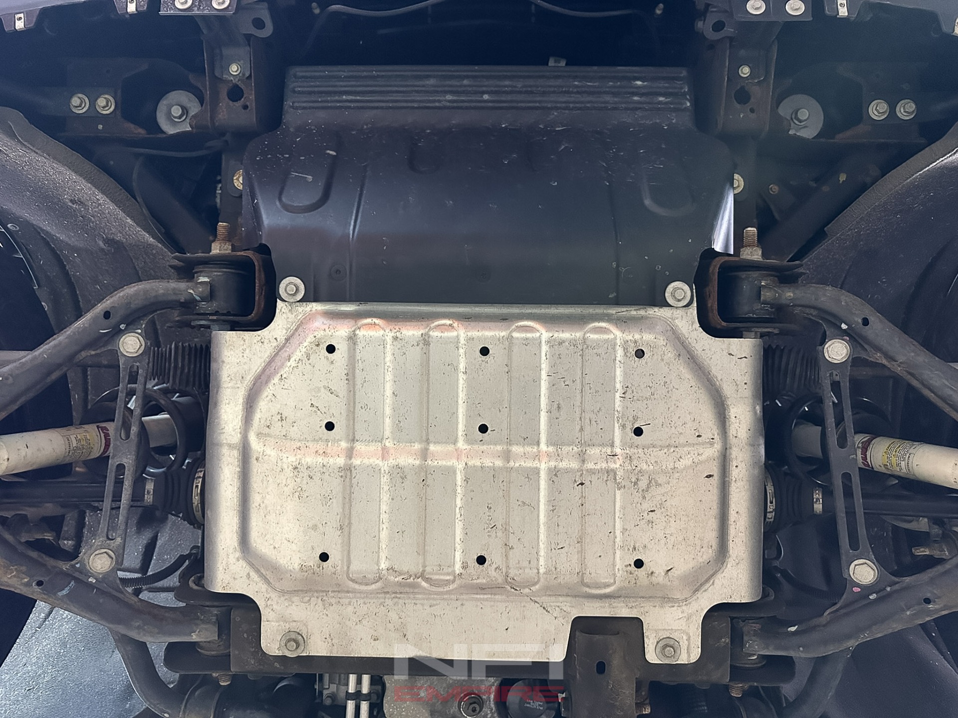 2020 Chevrolet Silverado 1500 Crew Cab 58