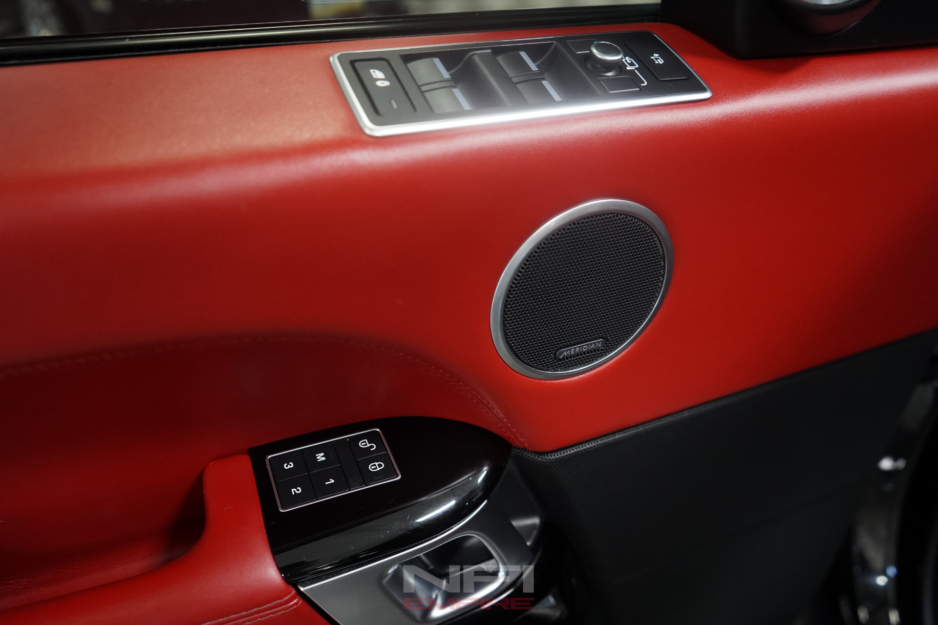 2017 Land Rover Range Rover 33