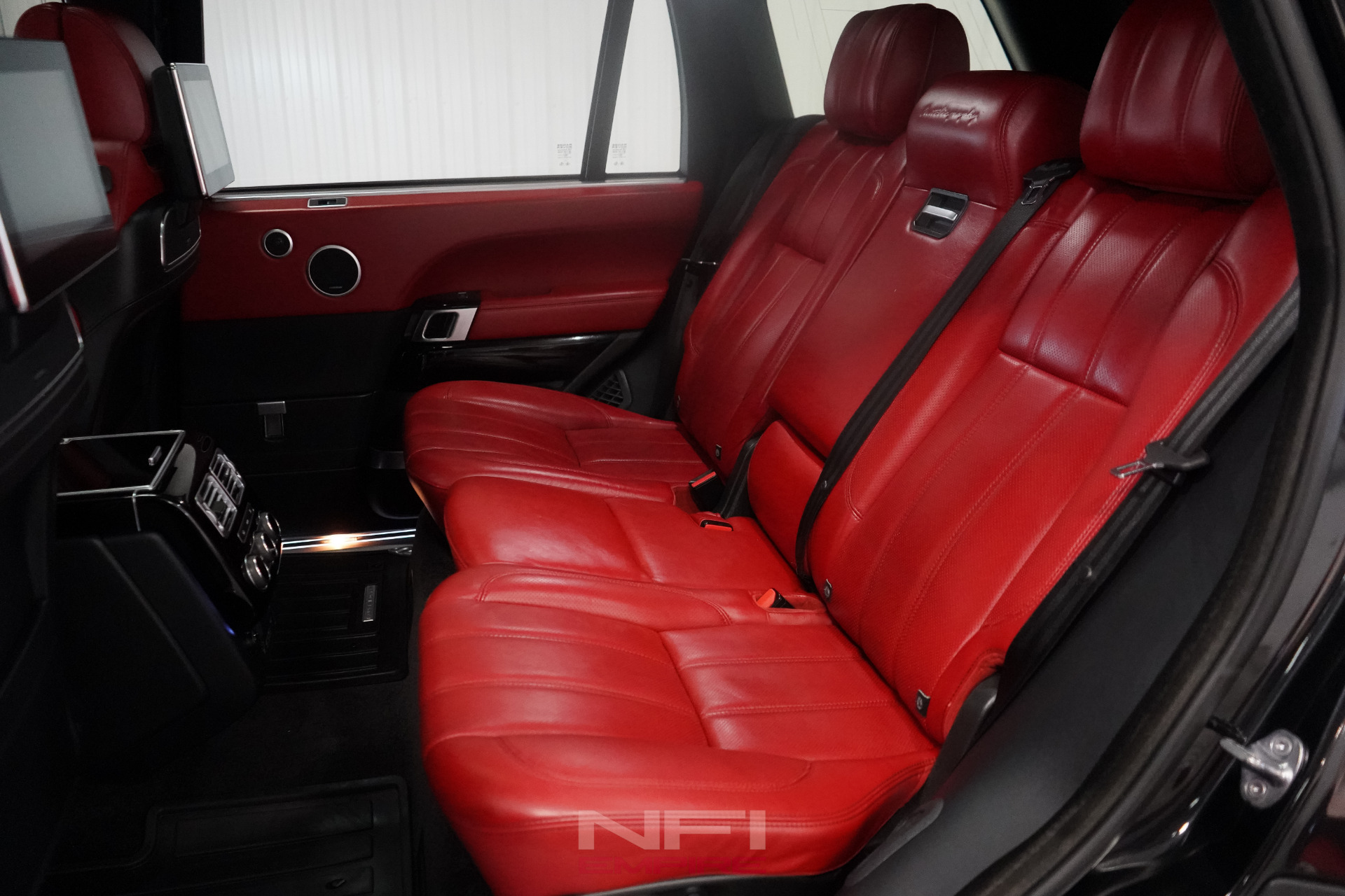 2017 Land Rover Range Rover 41
