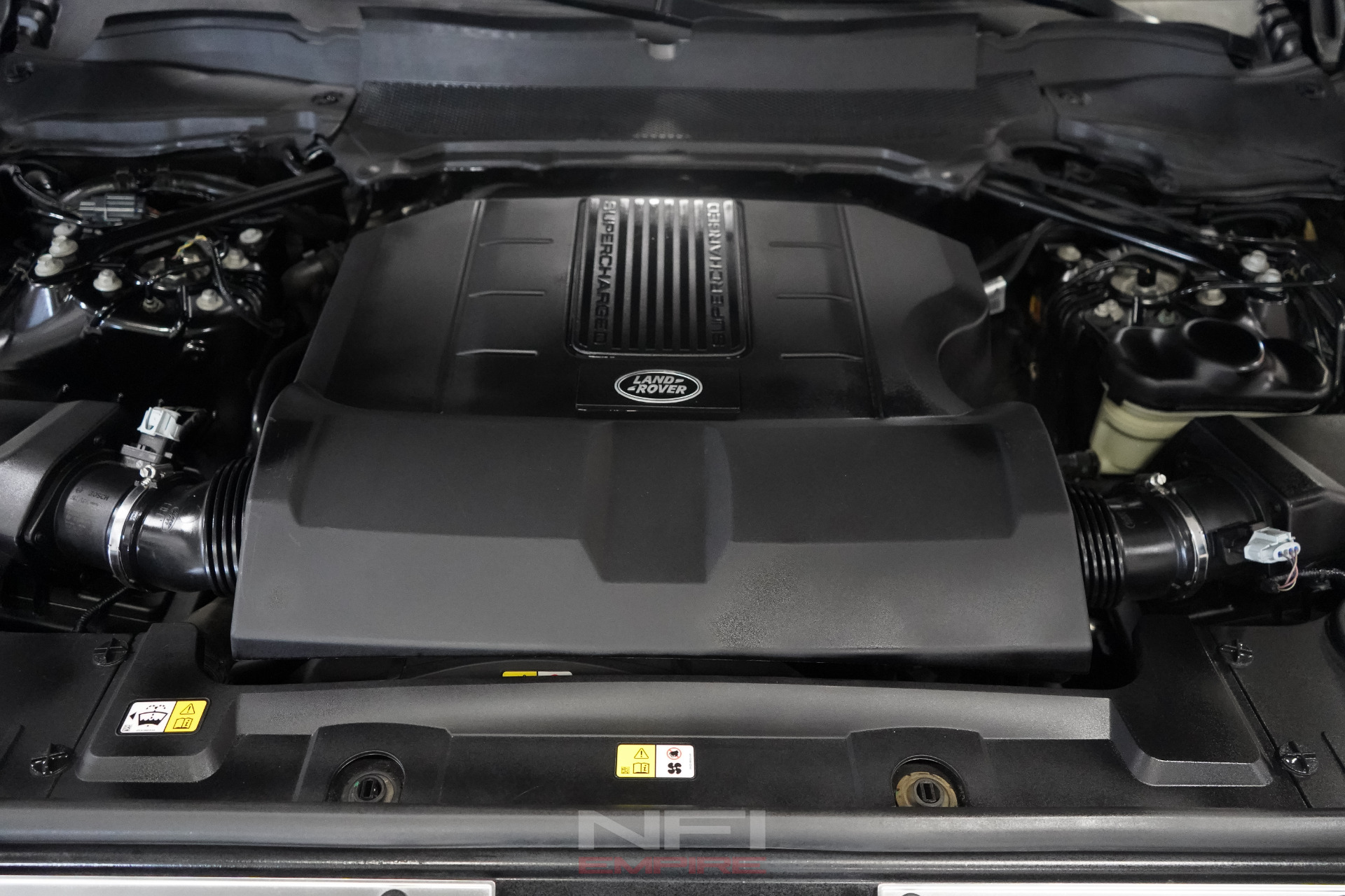 2017 Land Rover Range Rover 52