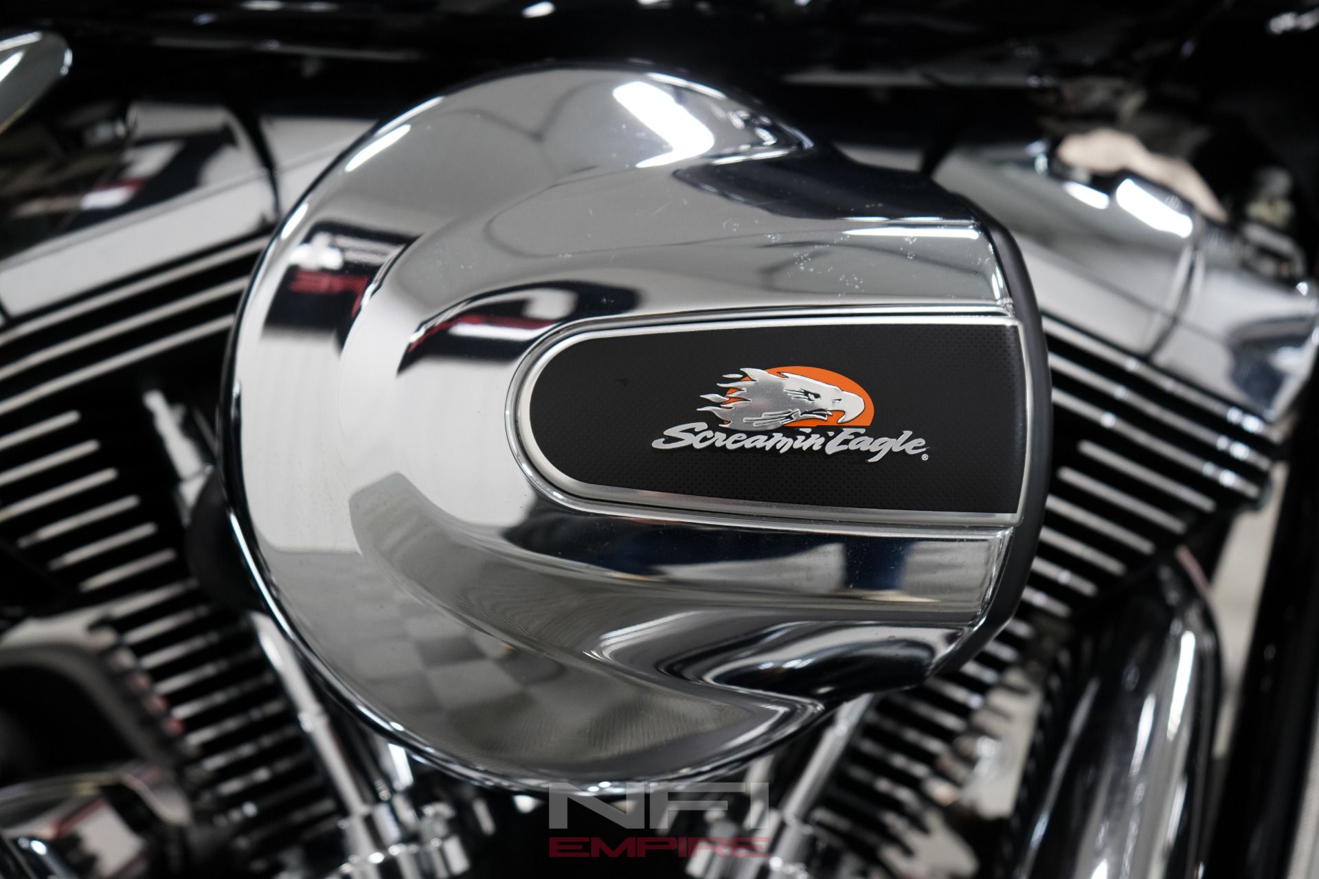 2015 HARLEY DAVIDSON ROADGLIDE SPECIAL 12