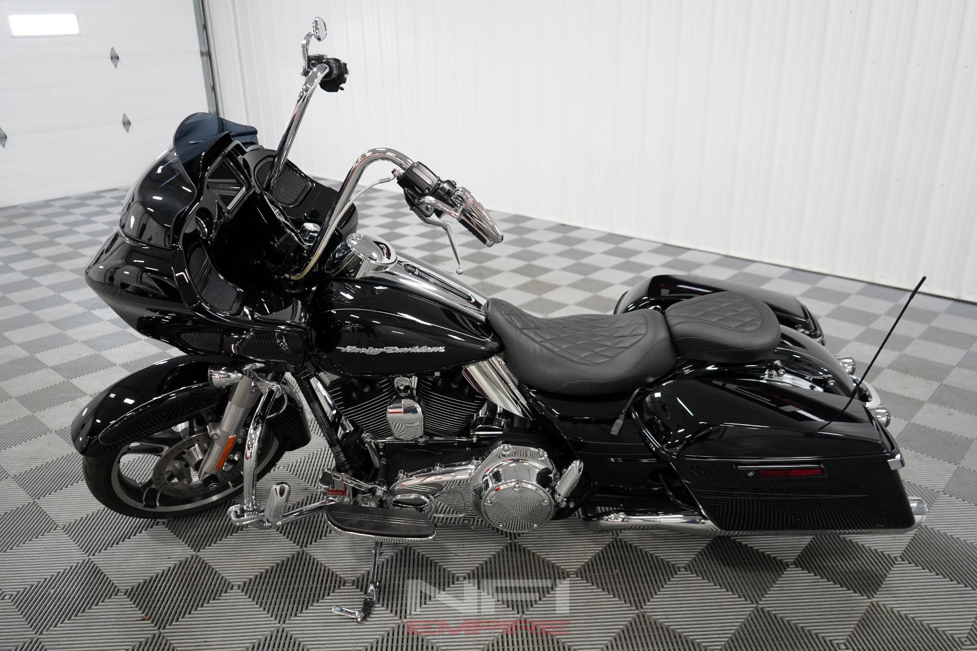 2015 HARLEY DAVIDSON ROADGLIDE SPECIAL 2