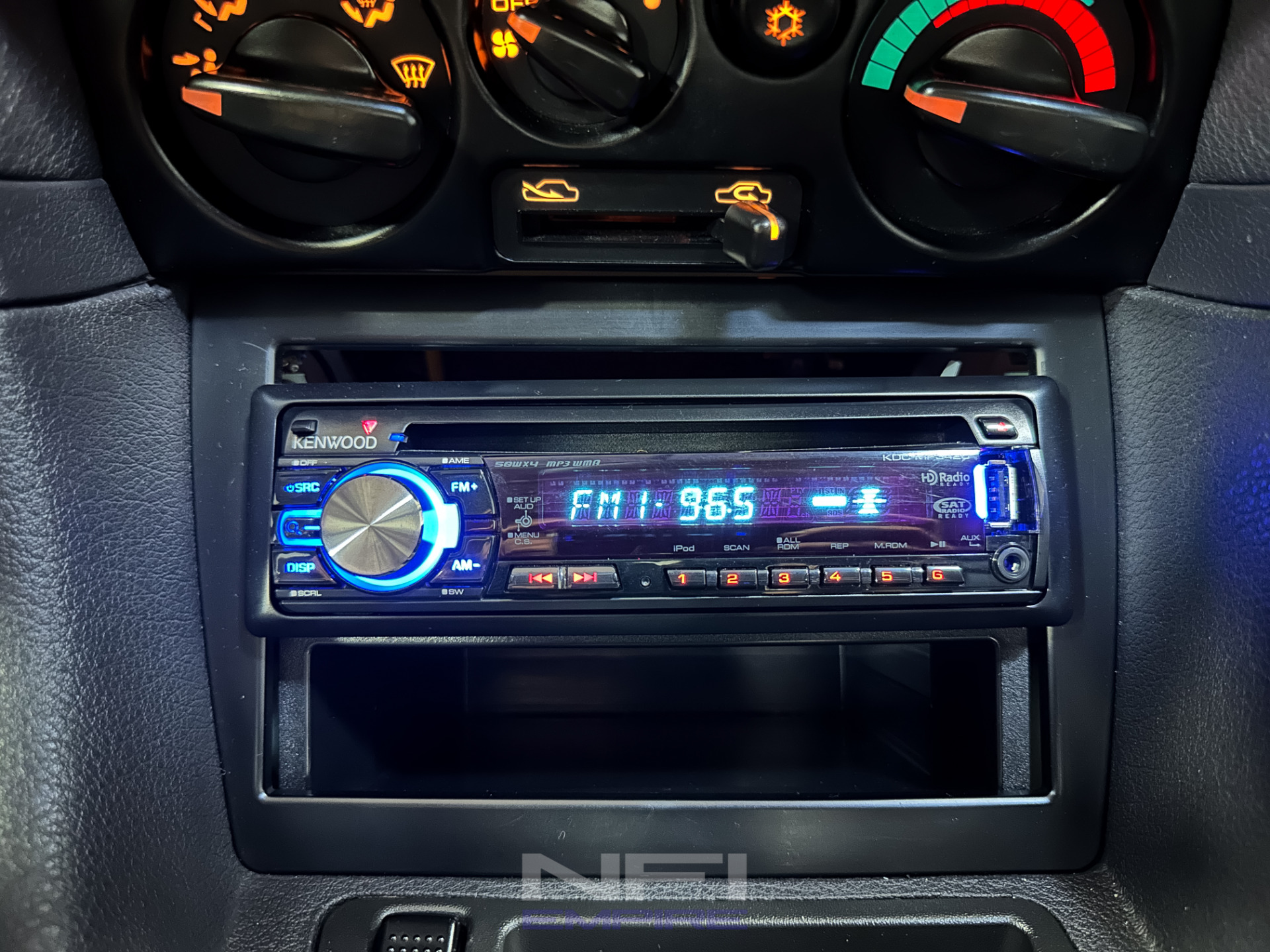 1994 Mitsubishi 3000GT 25