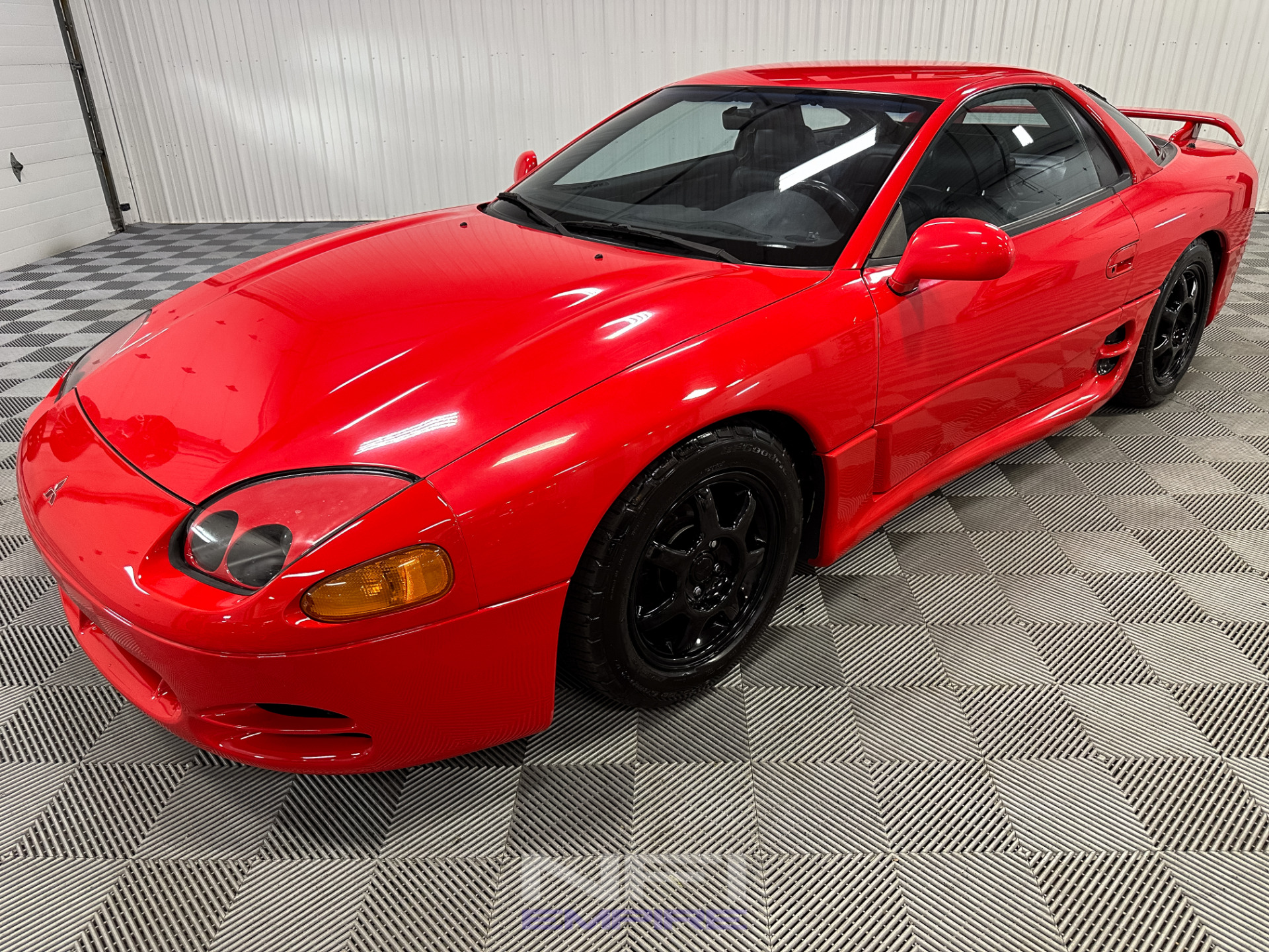 1994 Mitsubishi 3000GT 2