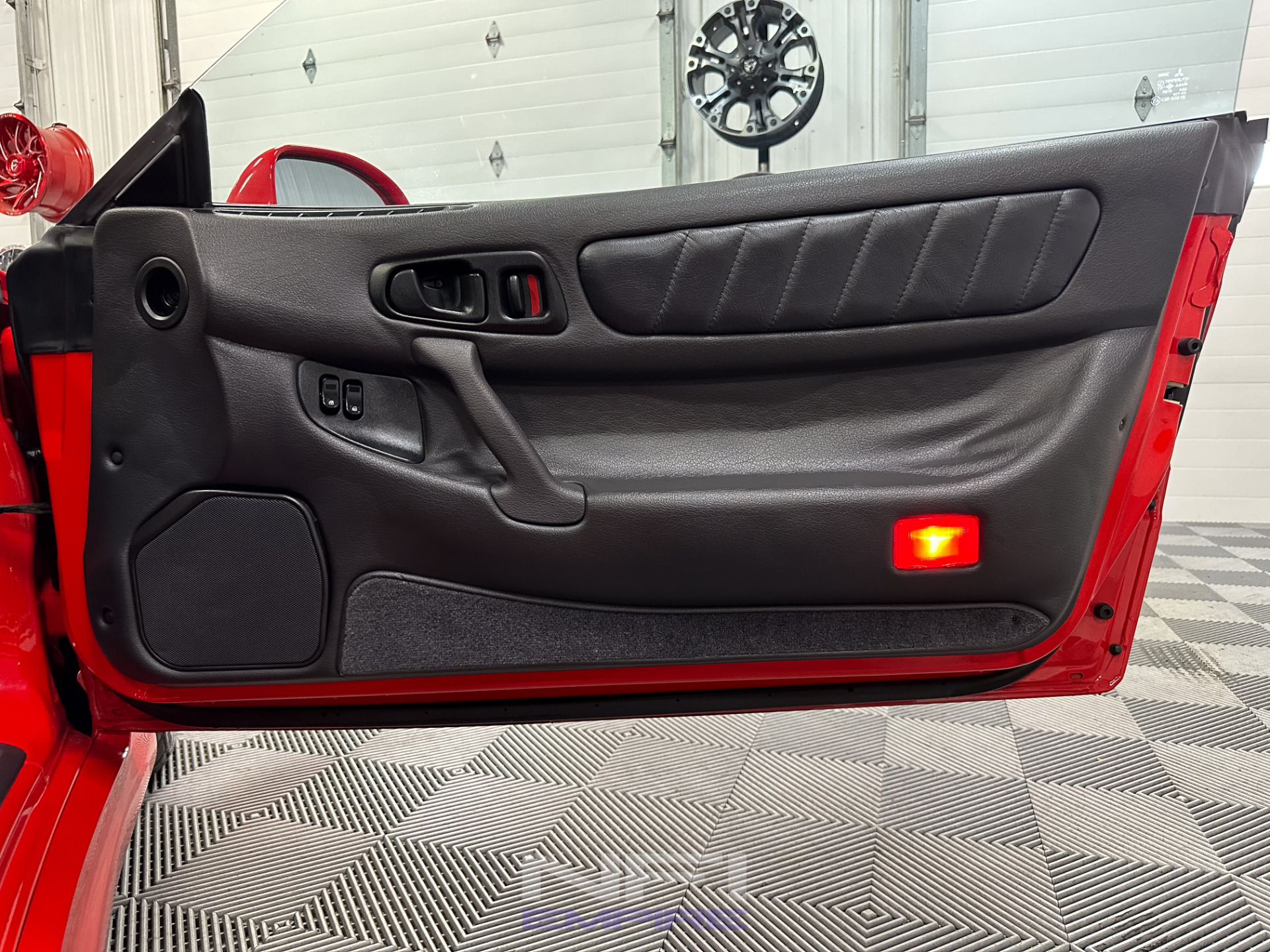 1994 Mitsubishi 3000GT 35