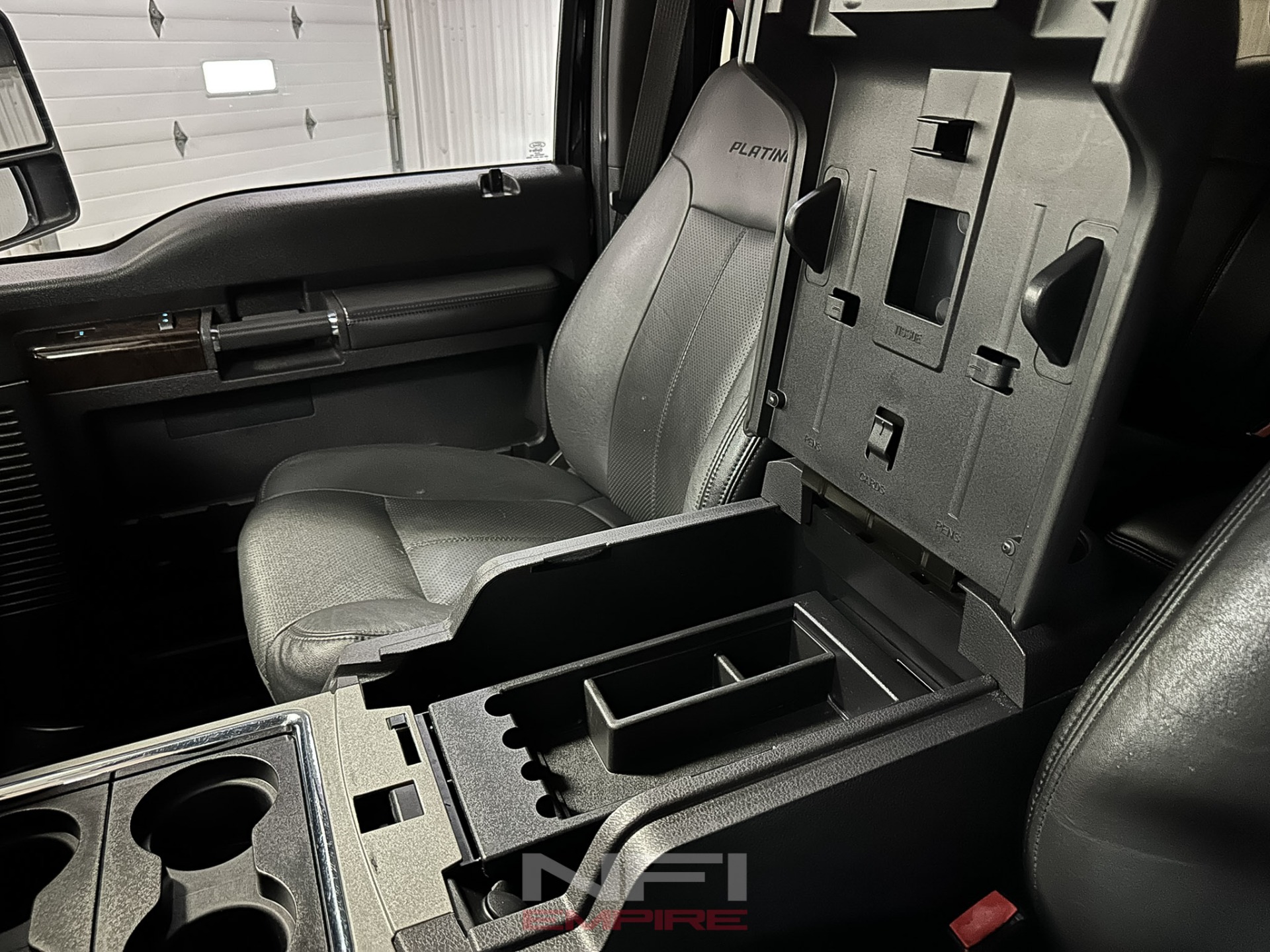 2016 Ford F350 Excursion Conversion 33