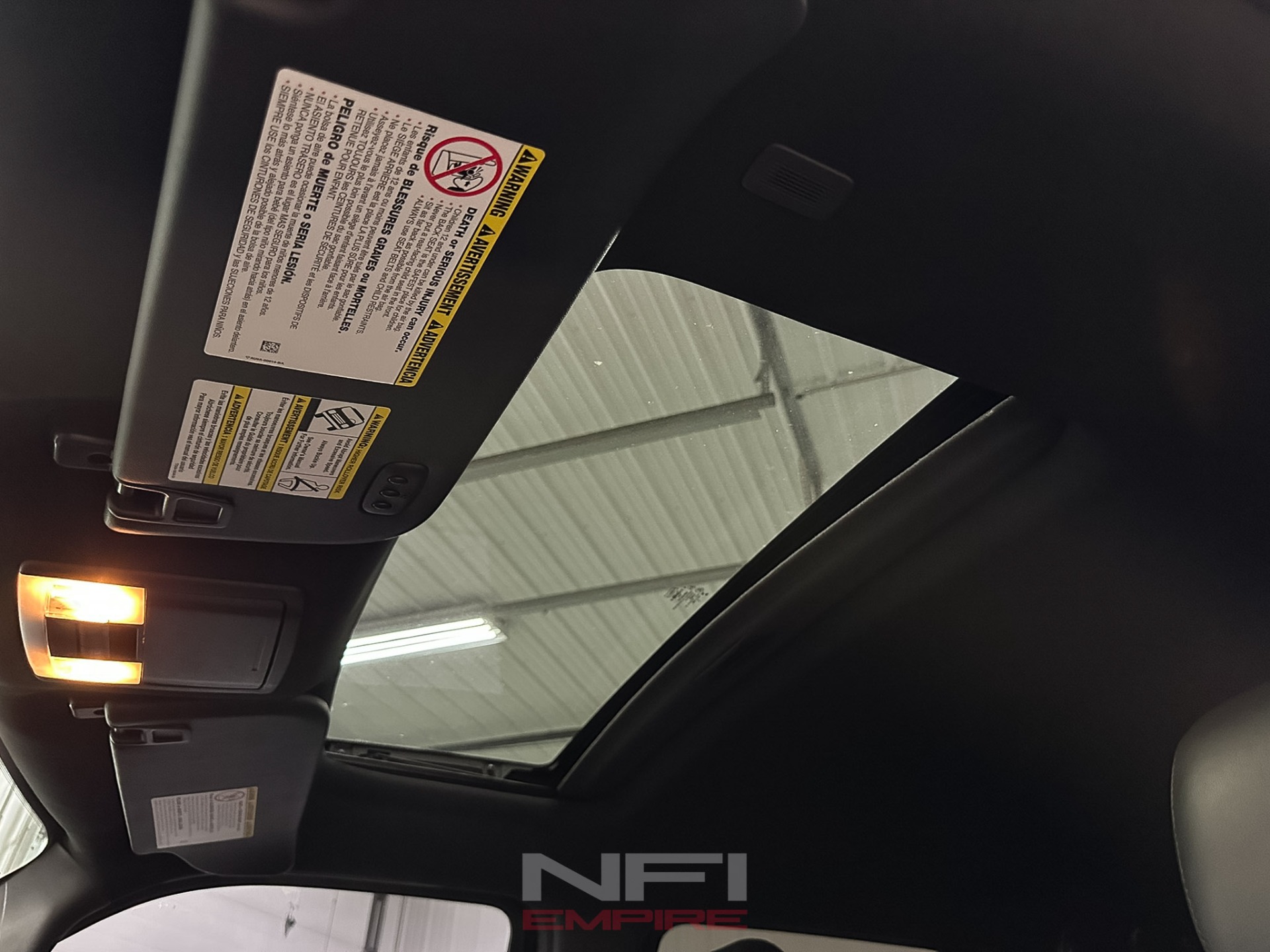 2016 Ford F350 Excursion Conversion 36