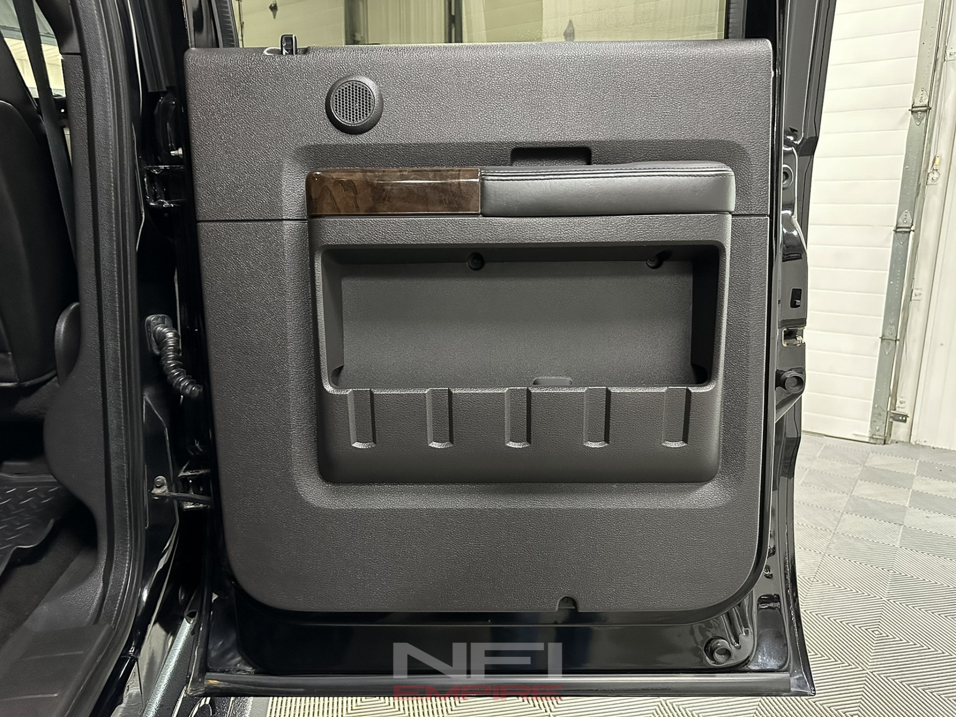 2016 Ford F350 Excursion Conversion 47