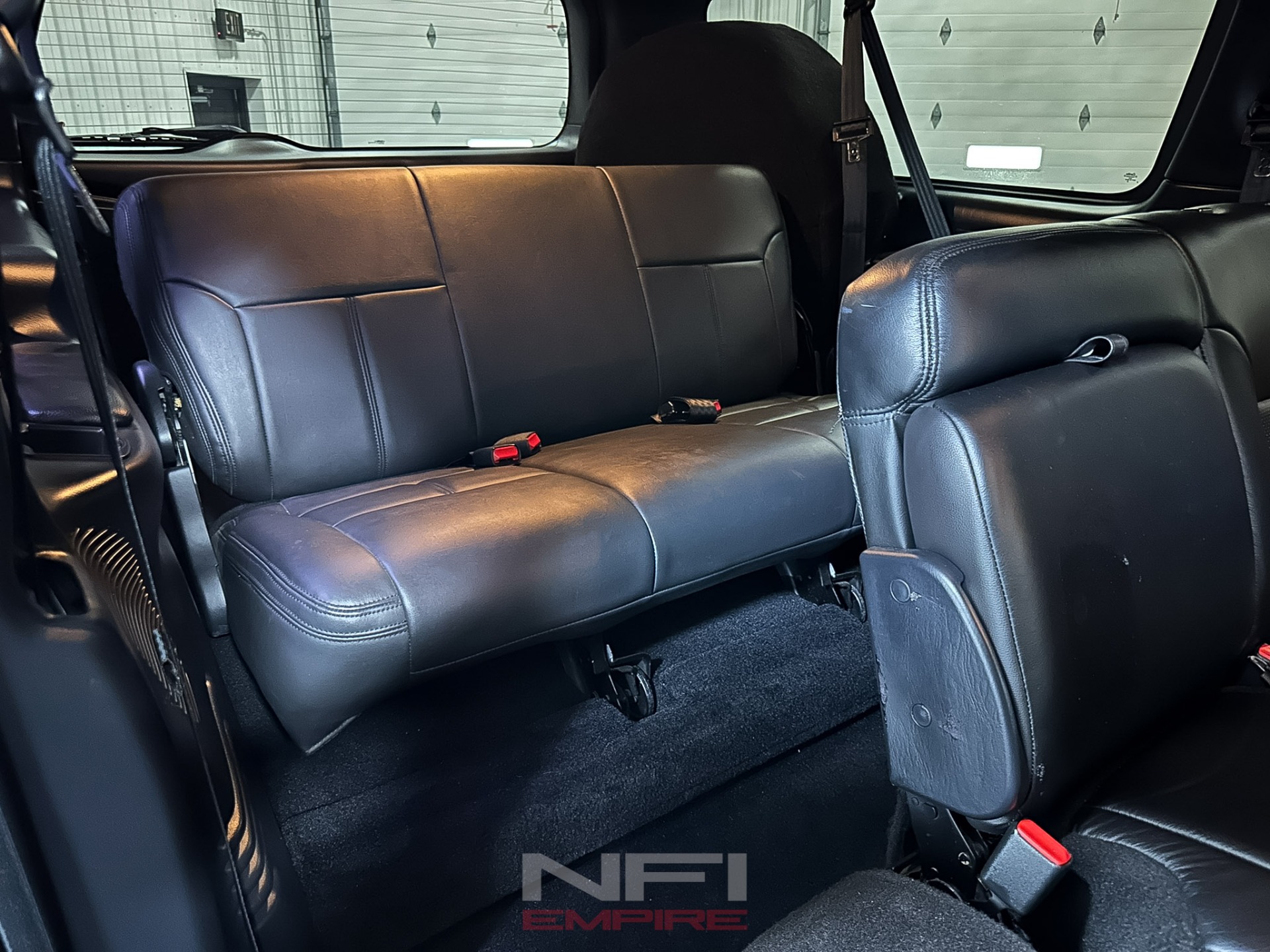 2016 Ford F350 Excursion Conversion 52