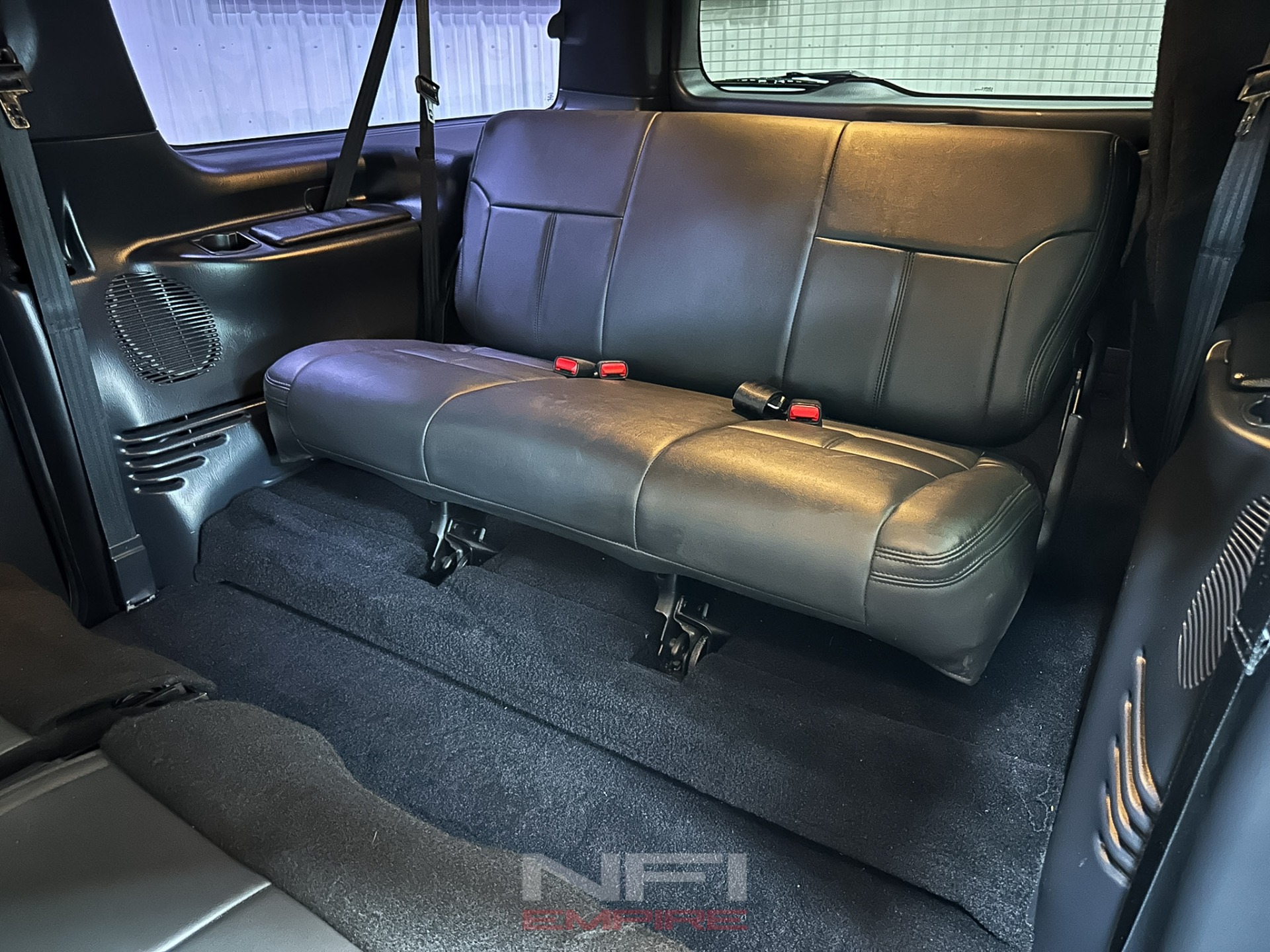 2016 Ford F350 Excursion Conversion 54