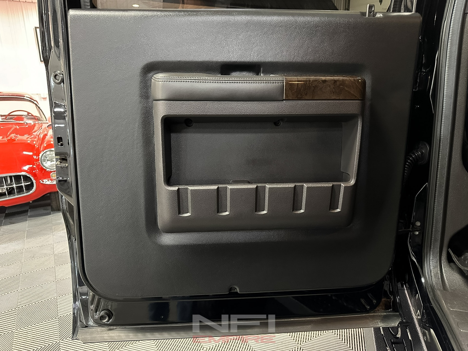 2016 Ford F350 Excursion Conversion 57