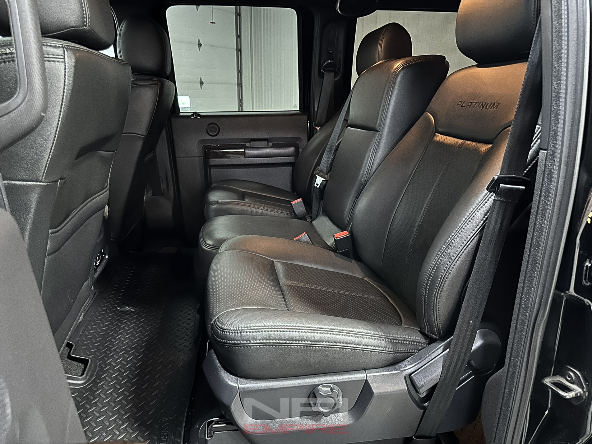 2016 Ford F350 Excursion Conversion 59