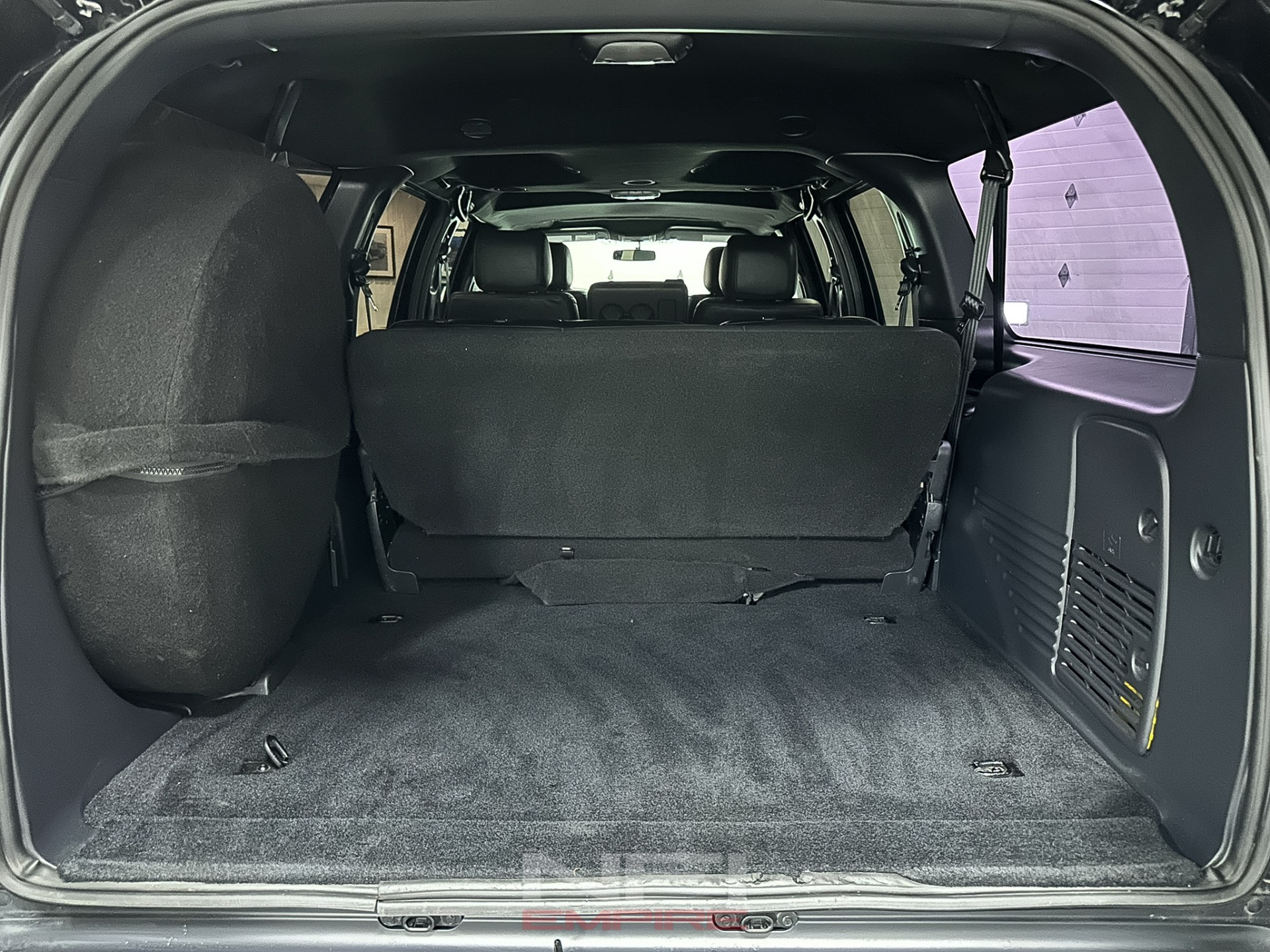 2016 Ford F350 Excursion Conversion 63