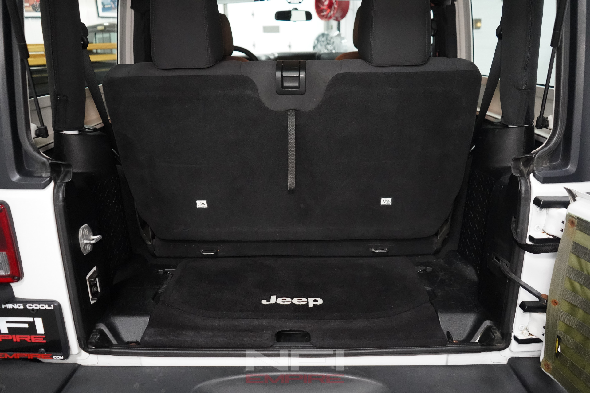 2015 Jeep Wrangler 33