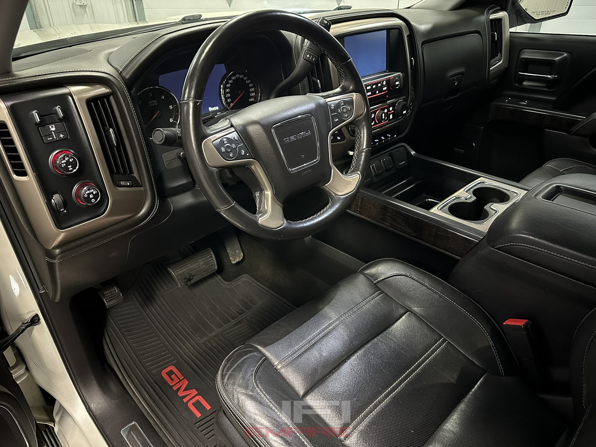 2015 GMC Sierra 1500 Crew Cab 23