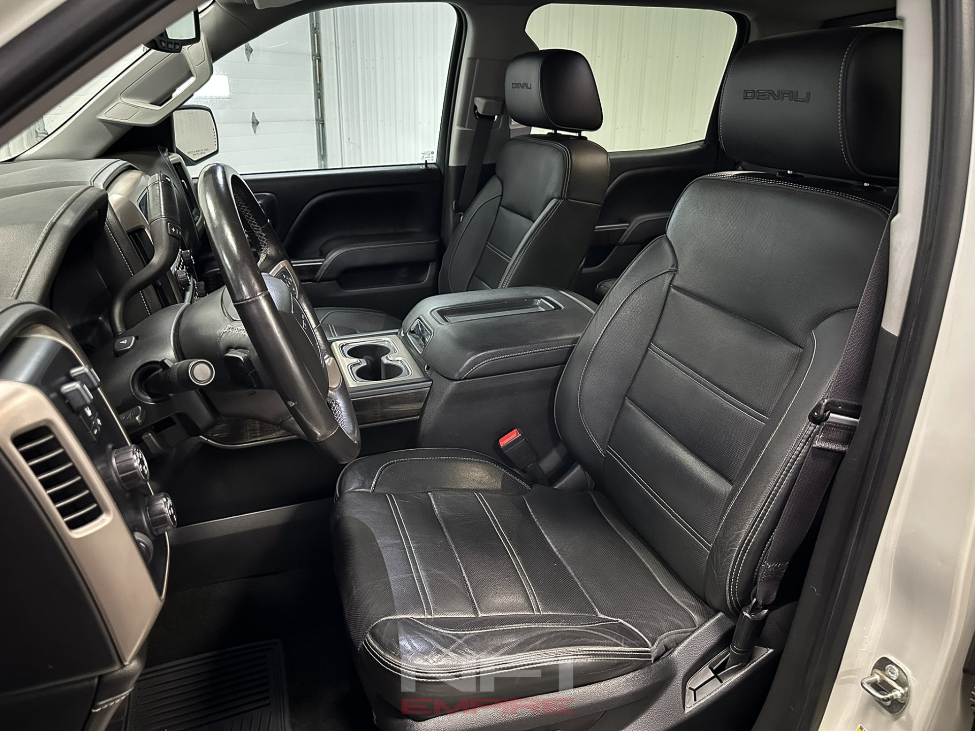2015 GMC Sierra 1500 Crew Cab 24