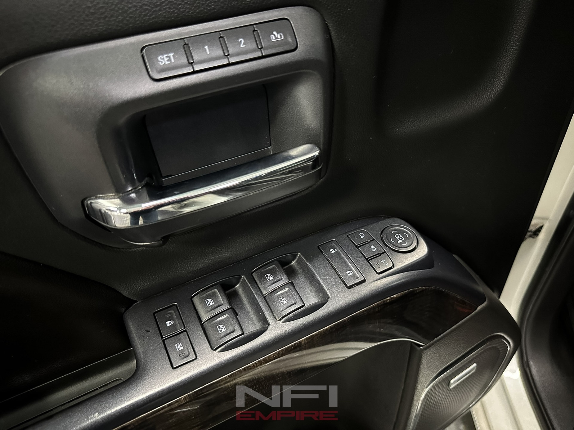2015 GMC Sierra 1500 Crew Cab 34
