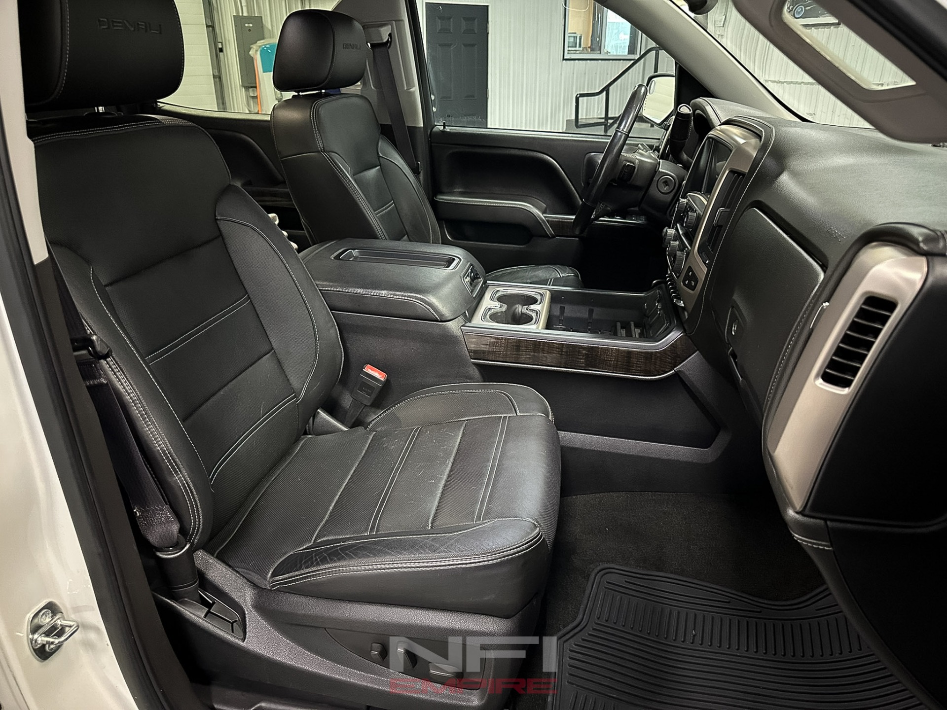2015 GMC Sierra 1500 Crew Cab 37