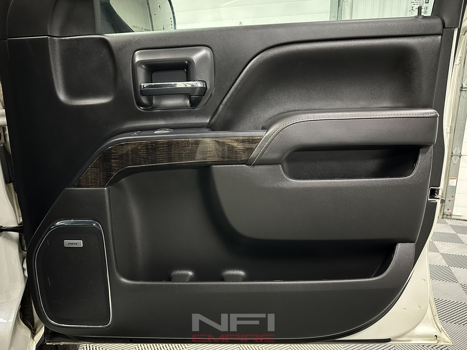 2015 GMC Sierra 1500 Crew Cab 38