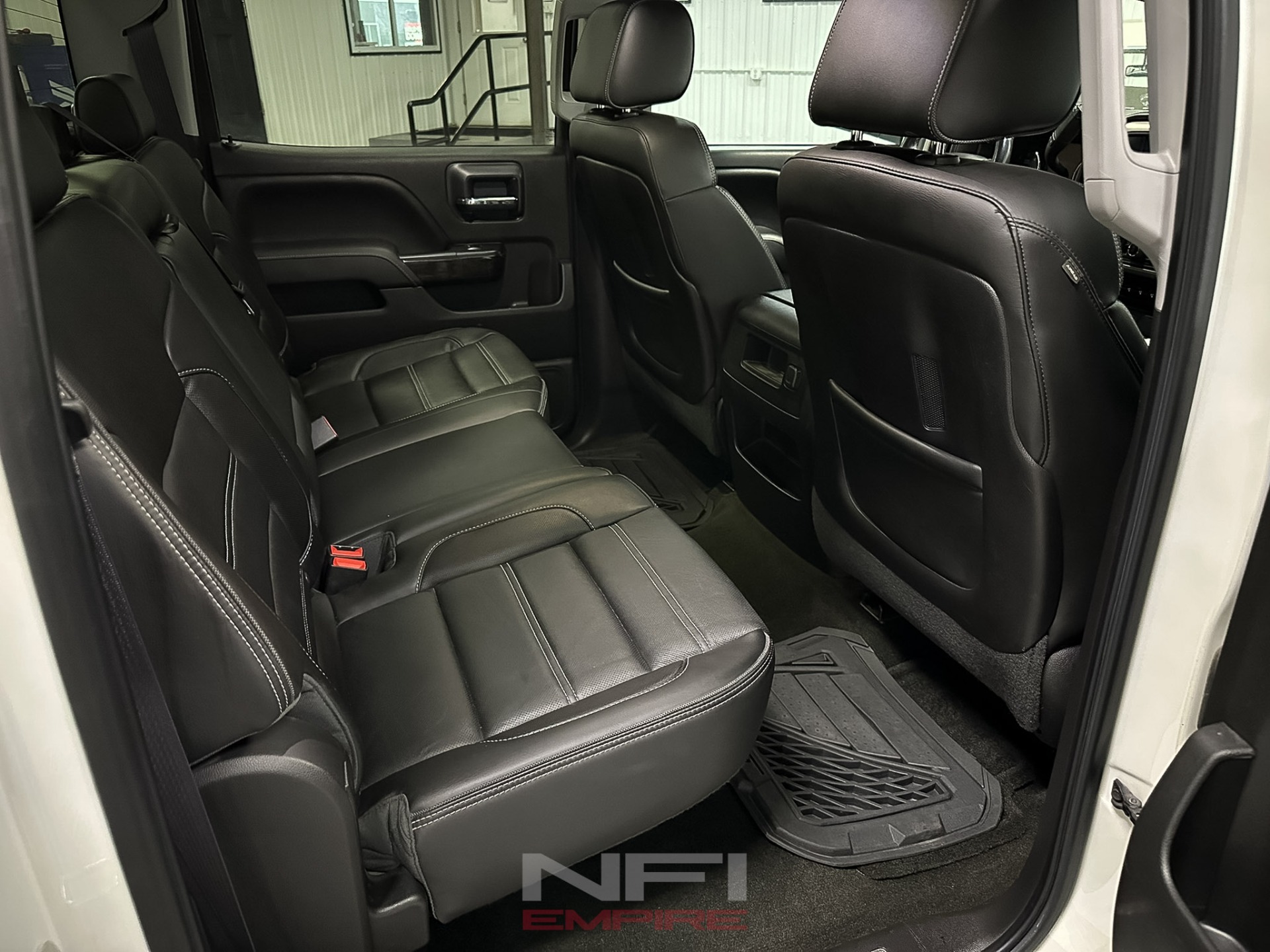 2015 GMC Sierra 1500 Crew Cab 39
