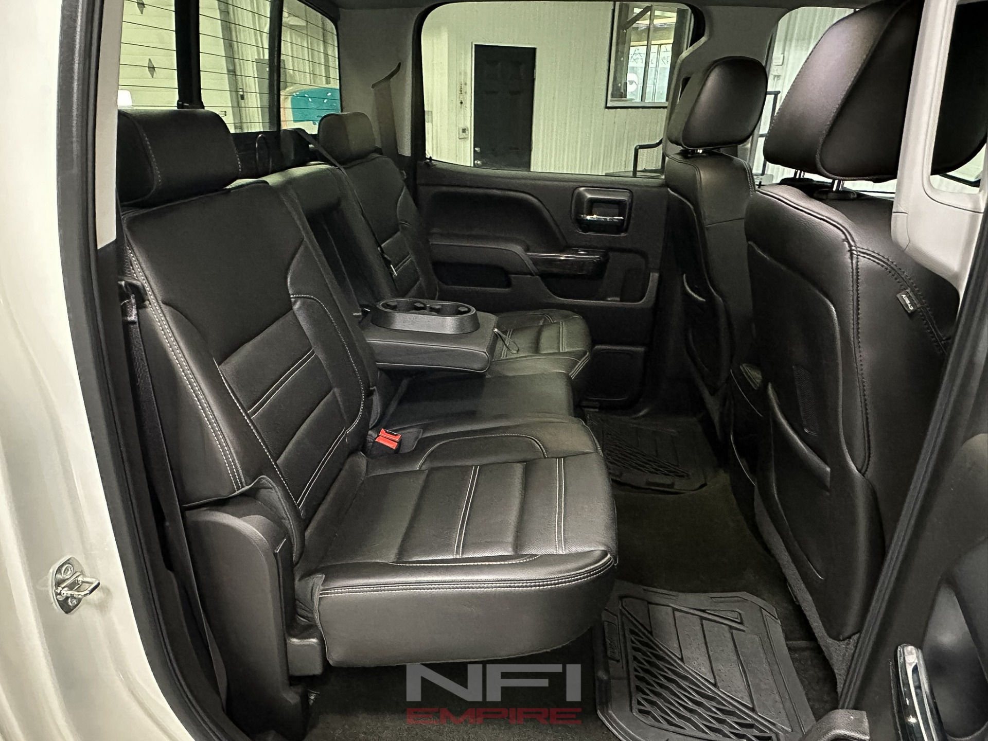 2015 GMC Sierra 1500 Crew Cab 41