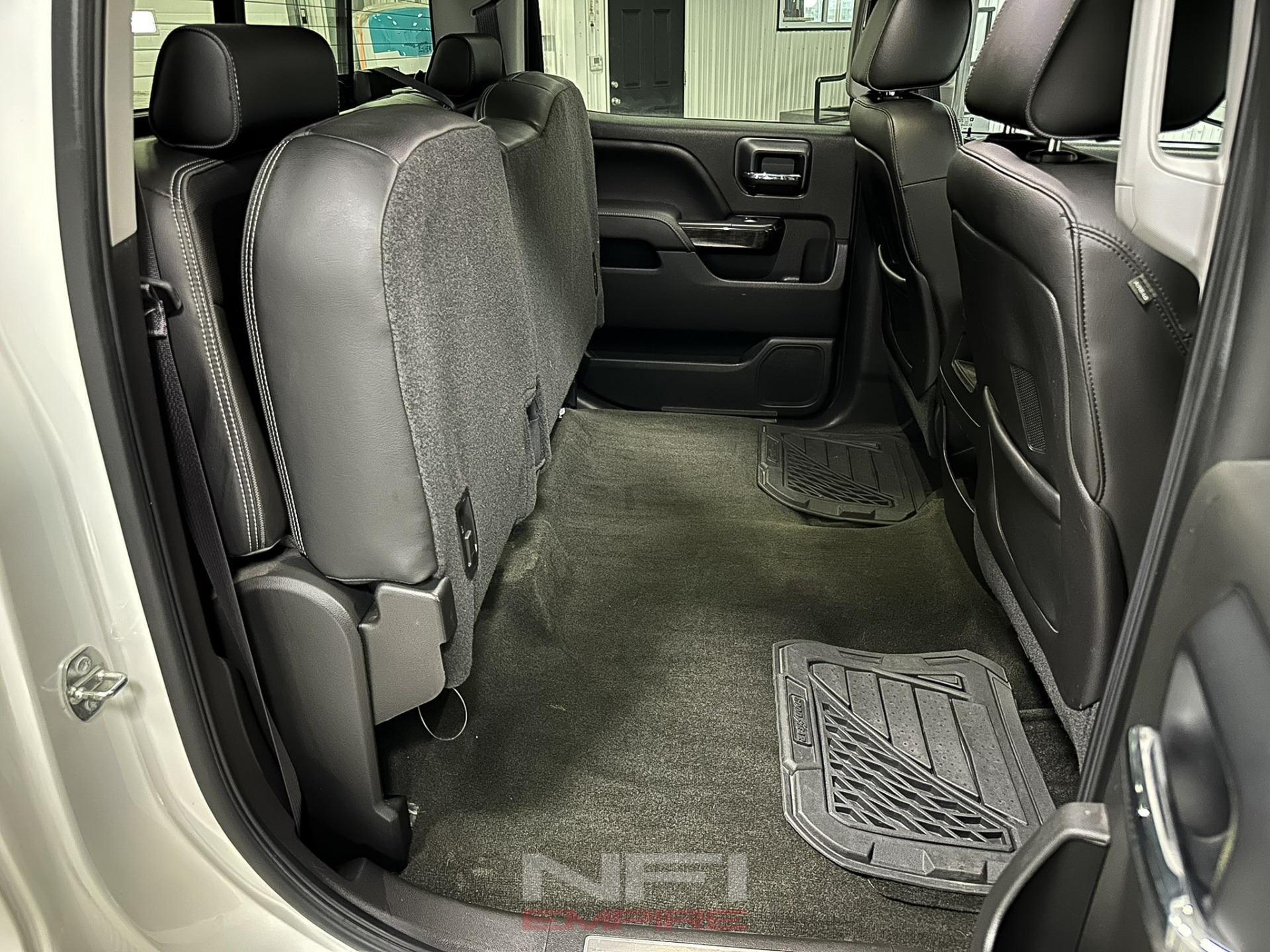 2015 GMC Sierra 1500 Crew Cab 42
