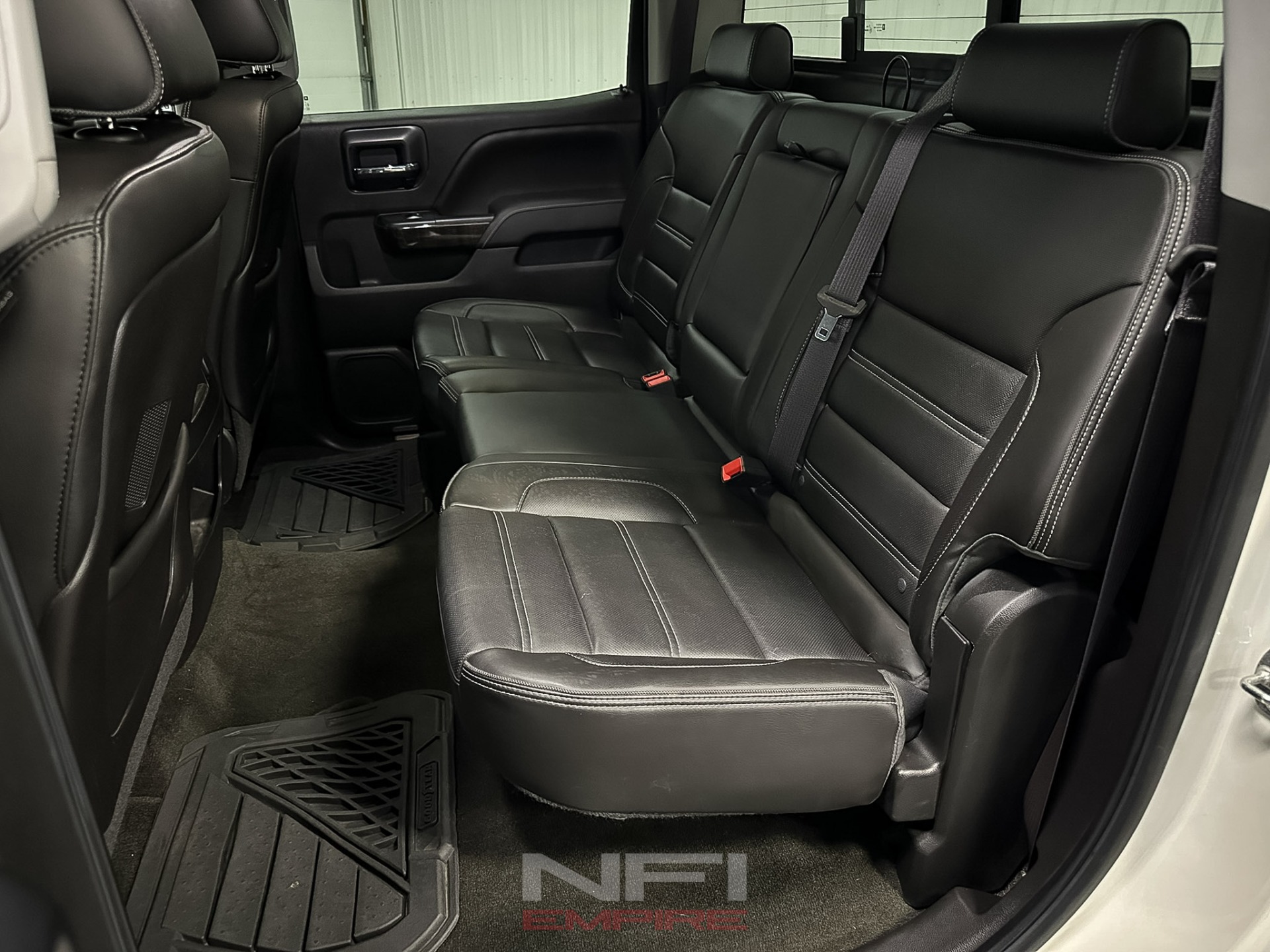 2015 GMC Sierra 1500 Crew Cab 44