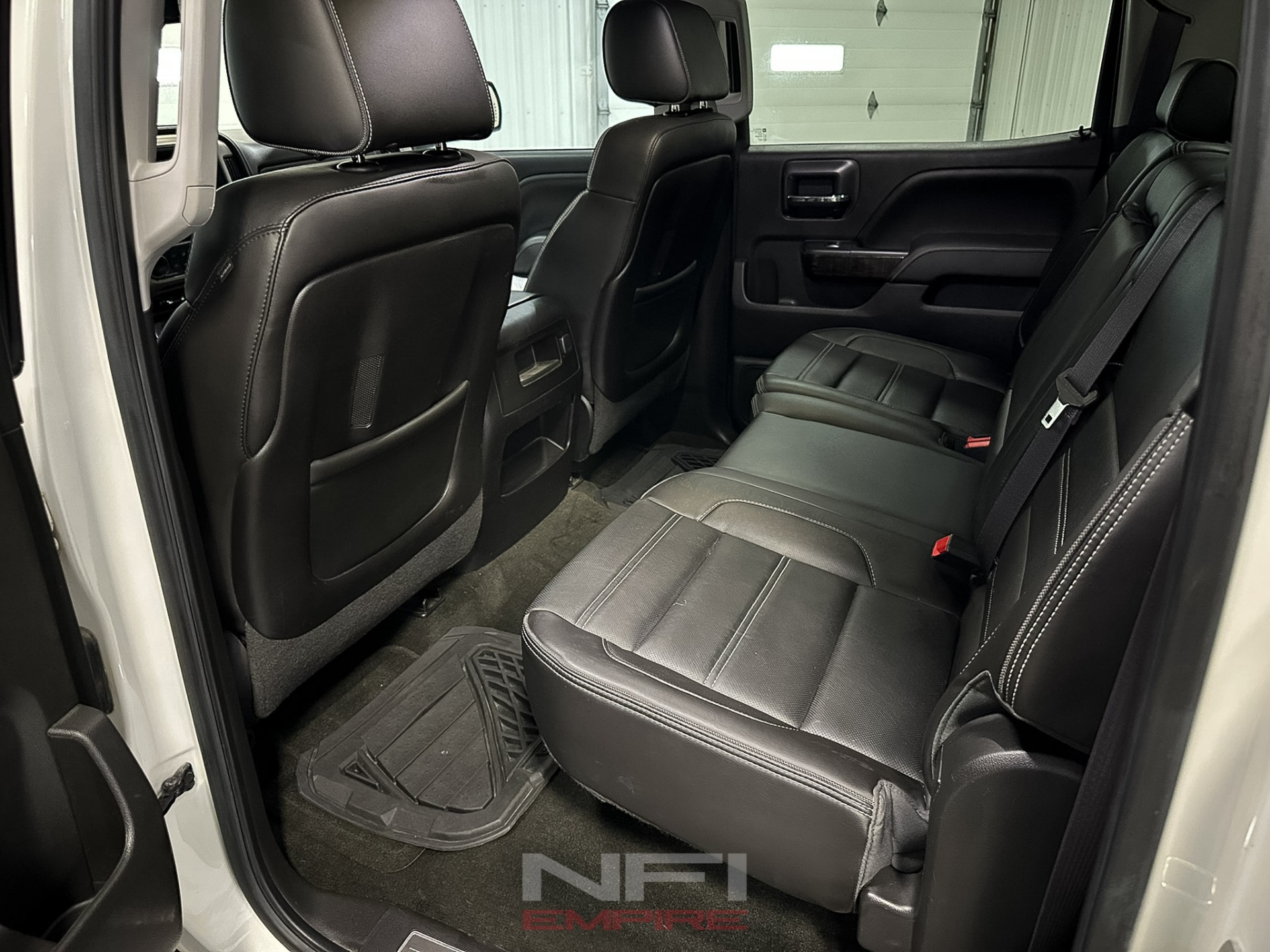 2015 GMC Sierra 1500 Crew Cab 45