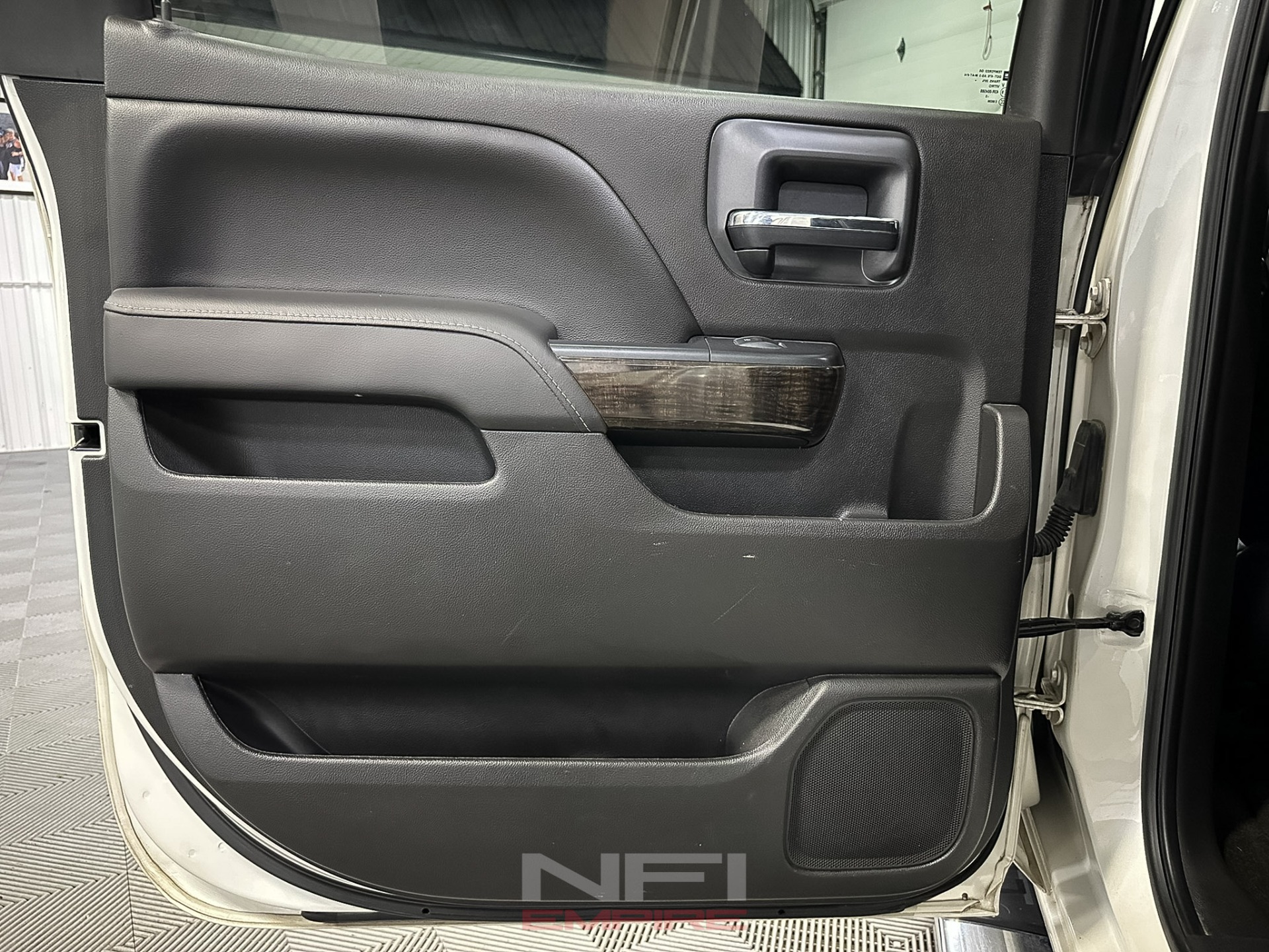 2015 GMC Sierra 1500 Crew Cab 46