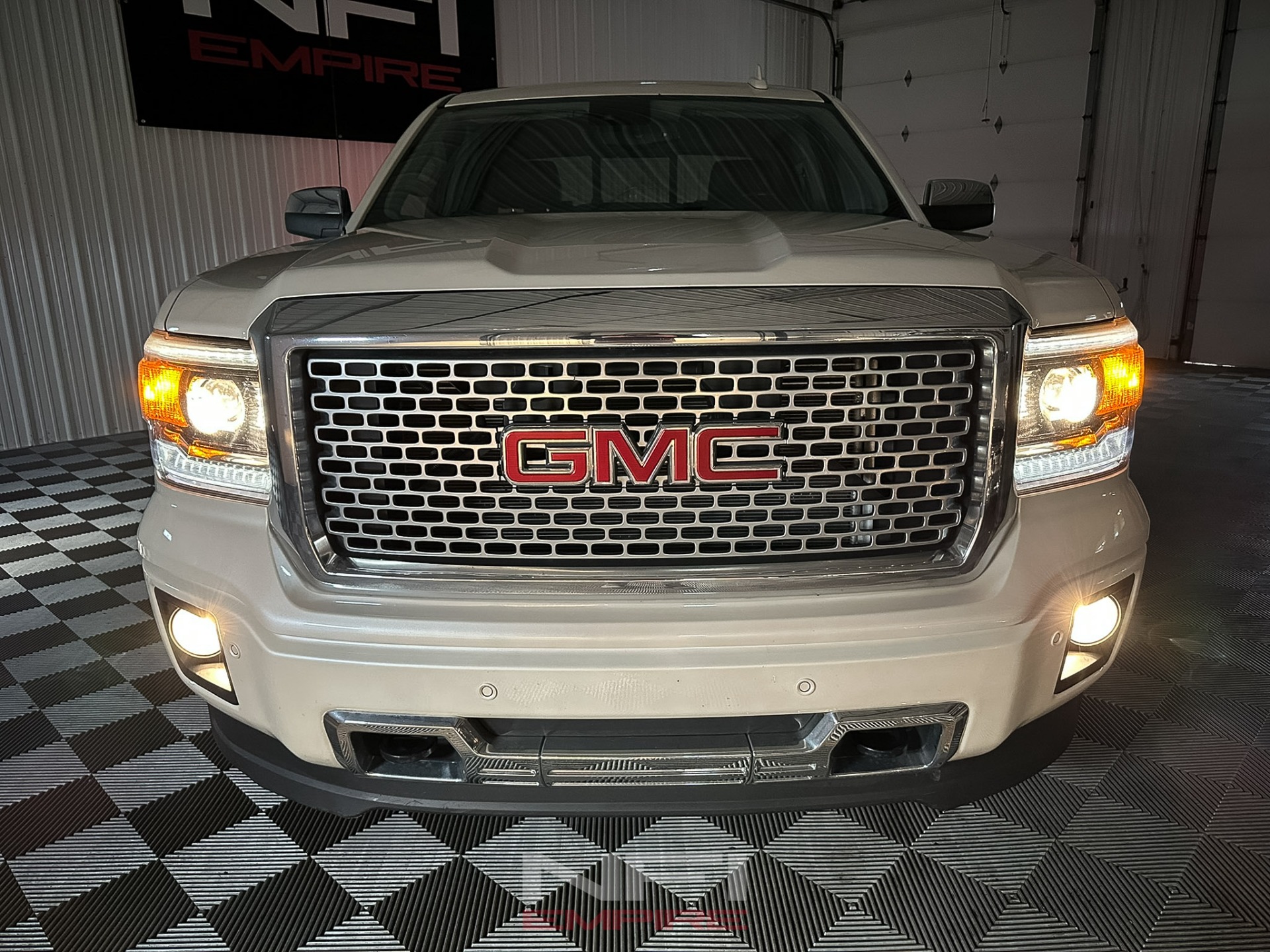 2015 GMC Sierra 1500 Crew Cab 49