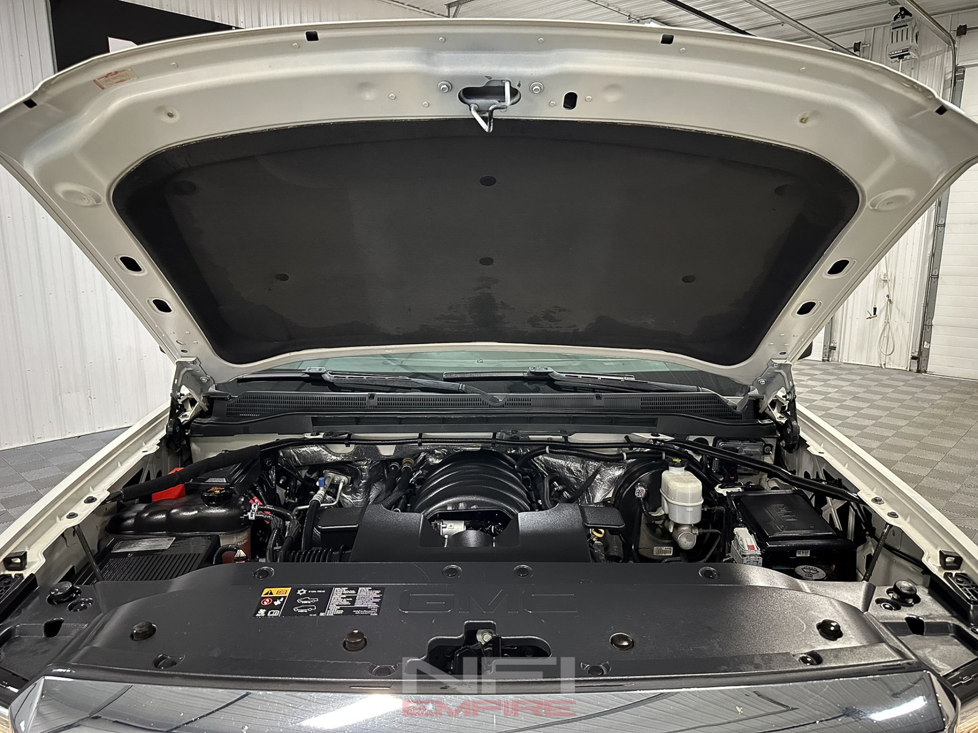 2015 GMC Sierra 1500 Crew Cab 51