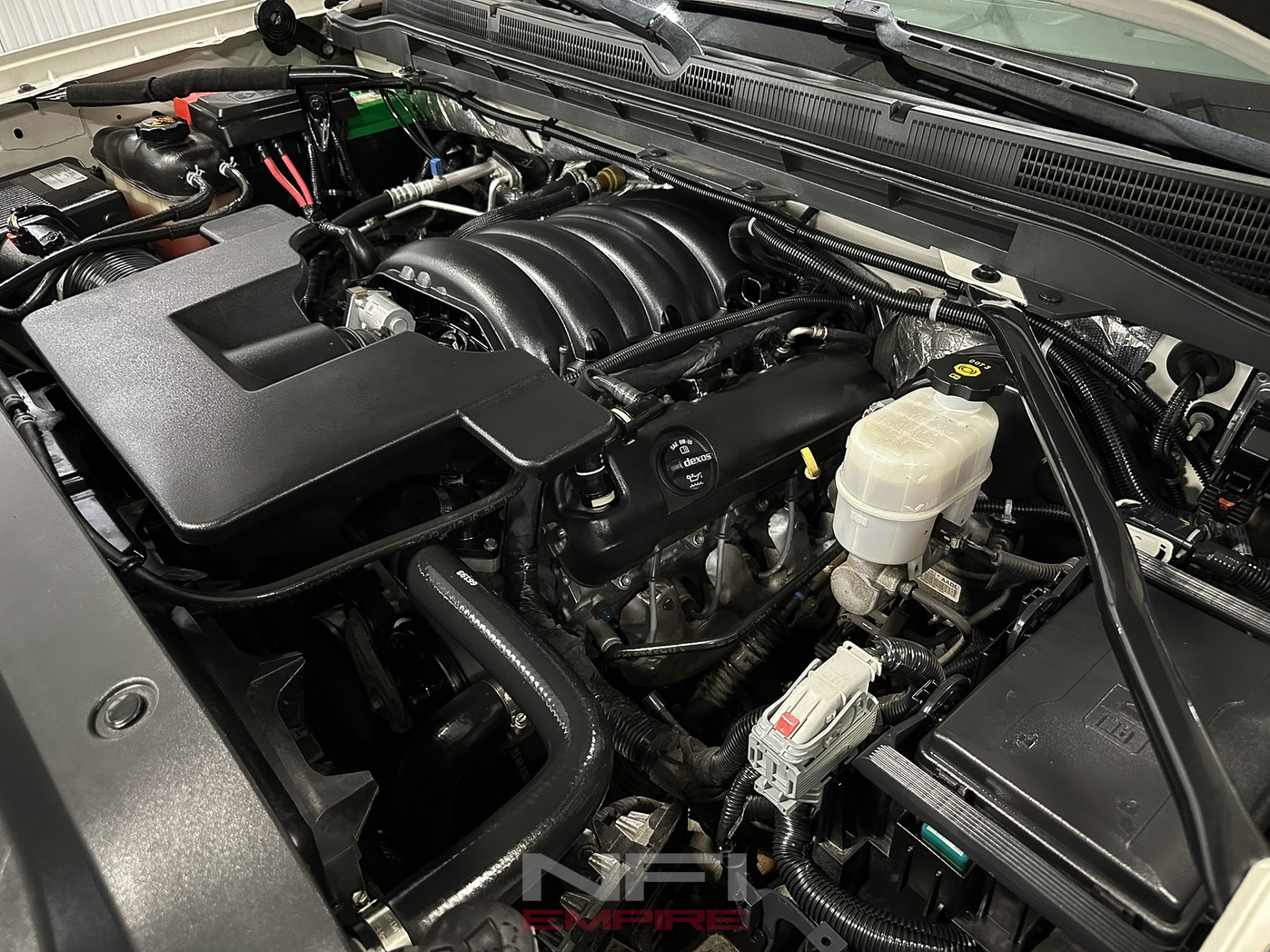 2015 GMC Sierra 1500 Crew Cab 52