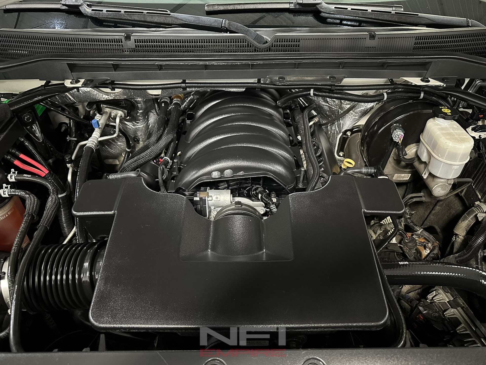 2015 GMC Sierra 1500 Crew Cab 53