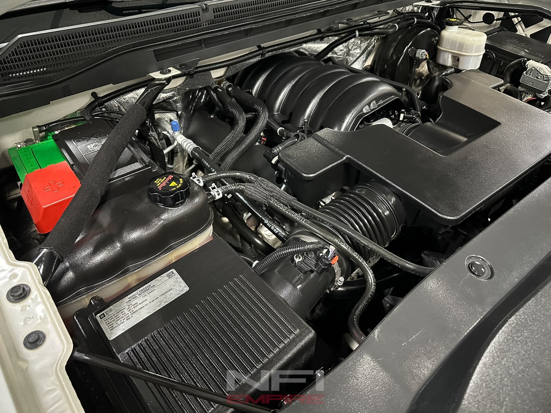 2015 GMC Sierra 1500 Crew Cab 54