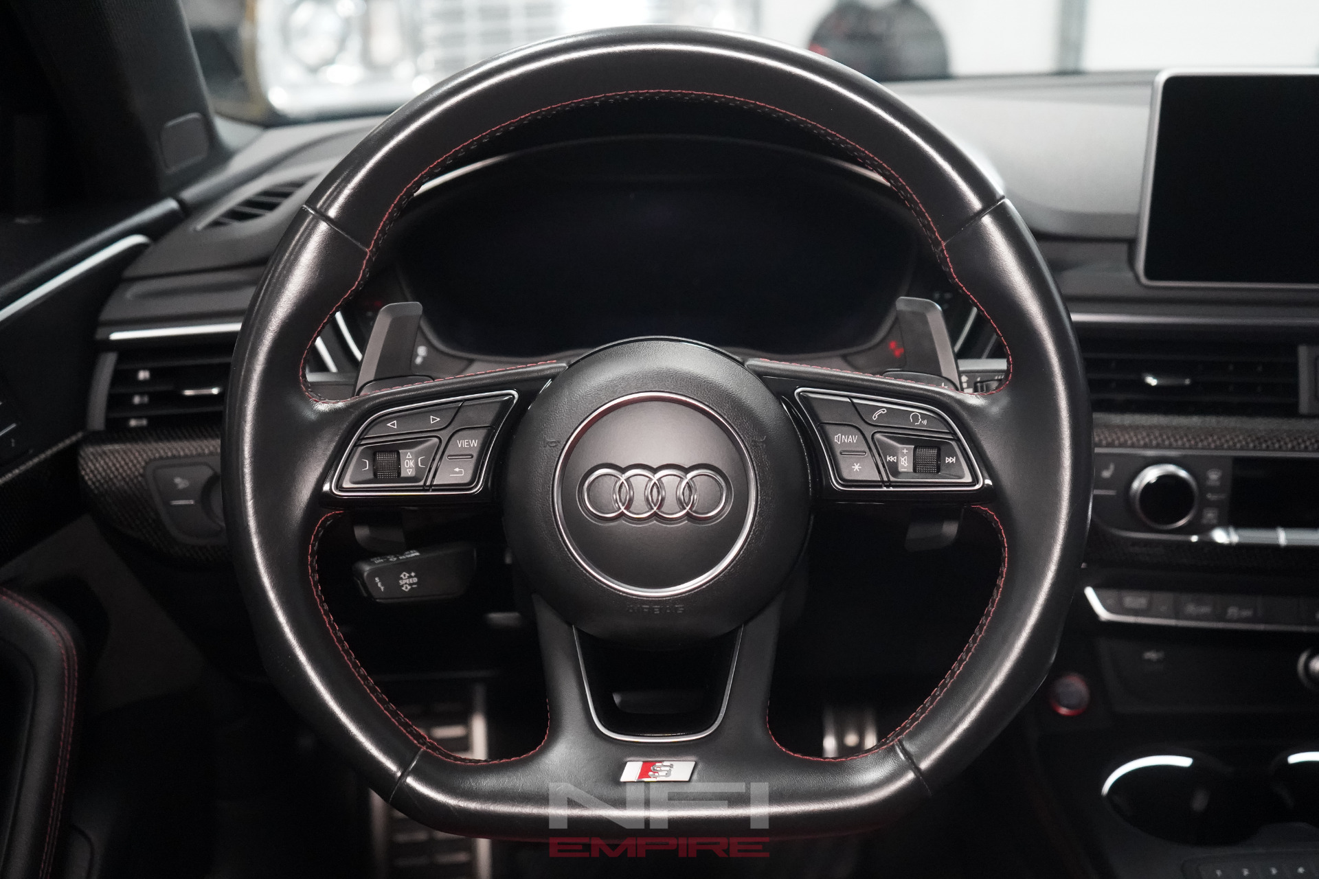 2018 Audi S4 21