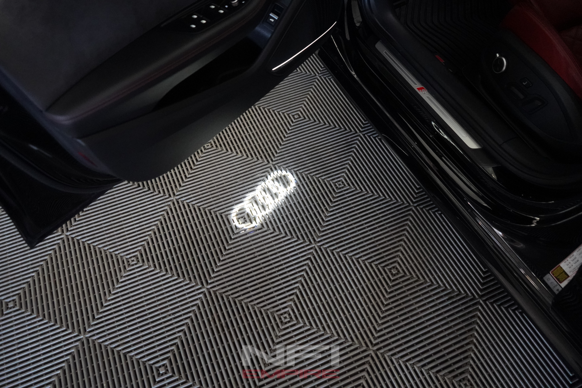 2018 Audi S4 65