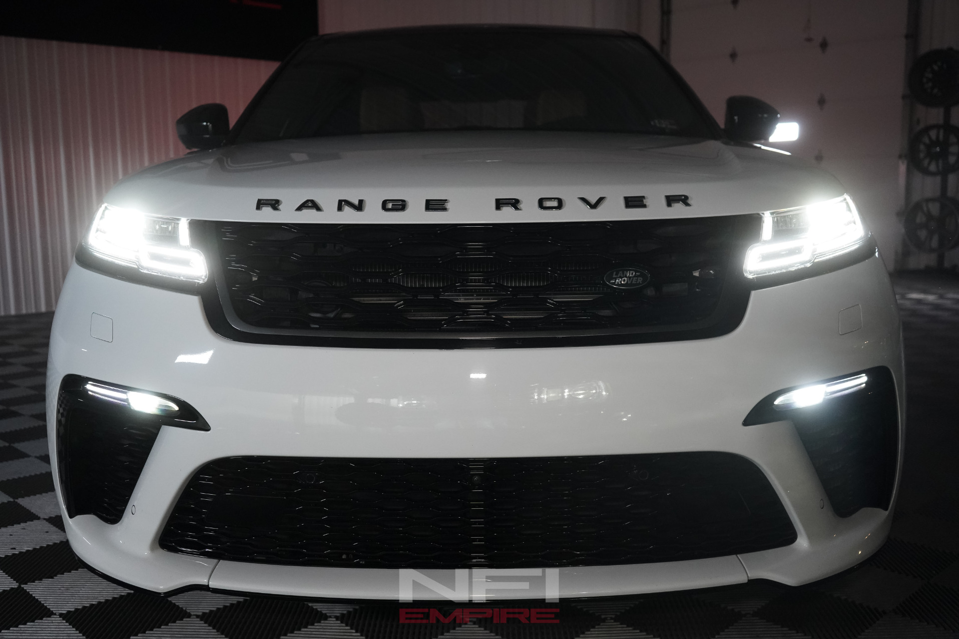 2020 Land Rover Range Rover Velar 63