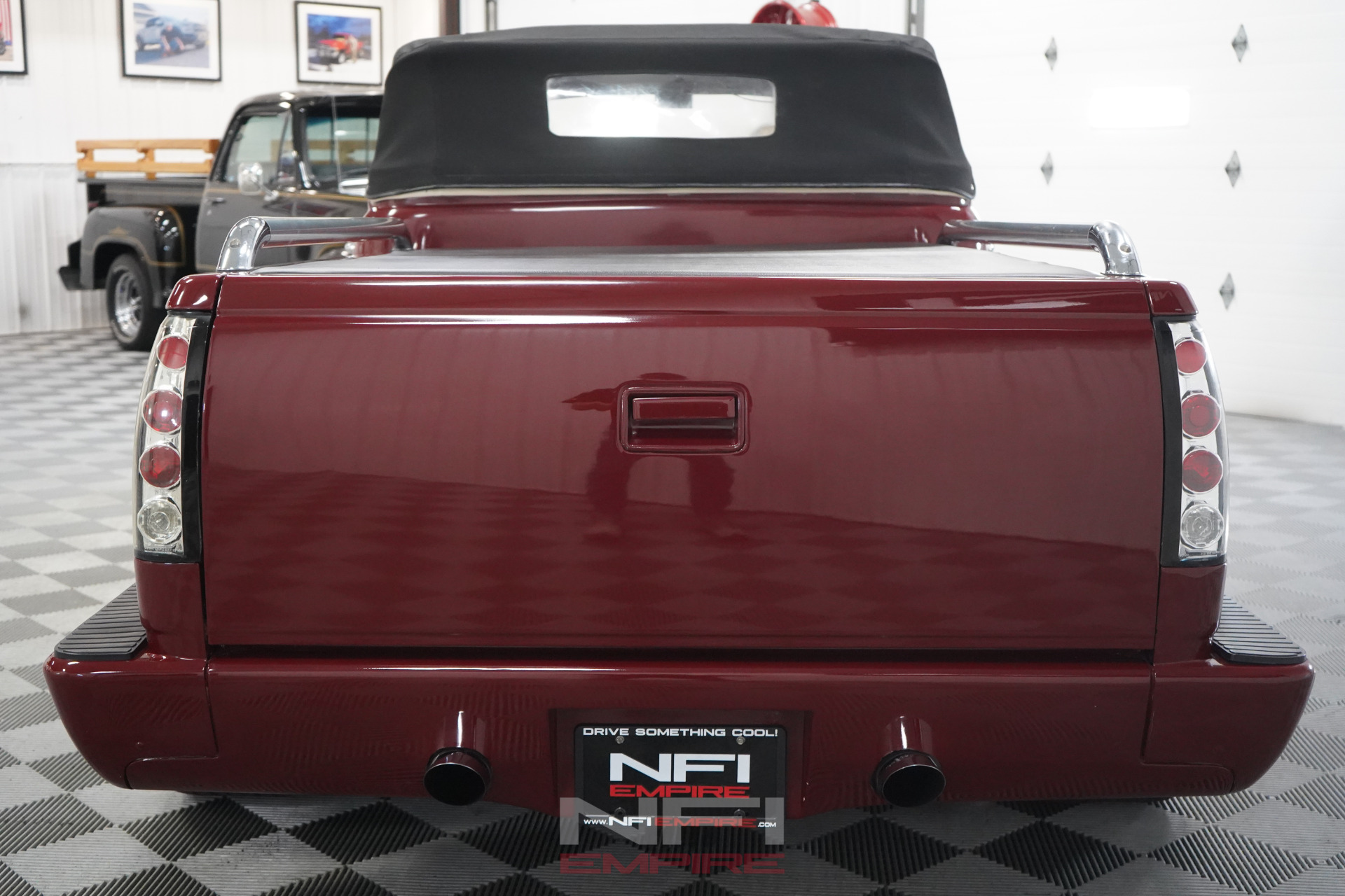 1948 FORD F-1 14