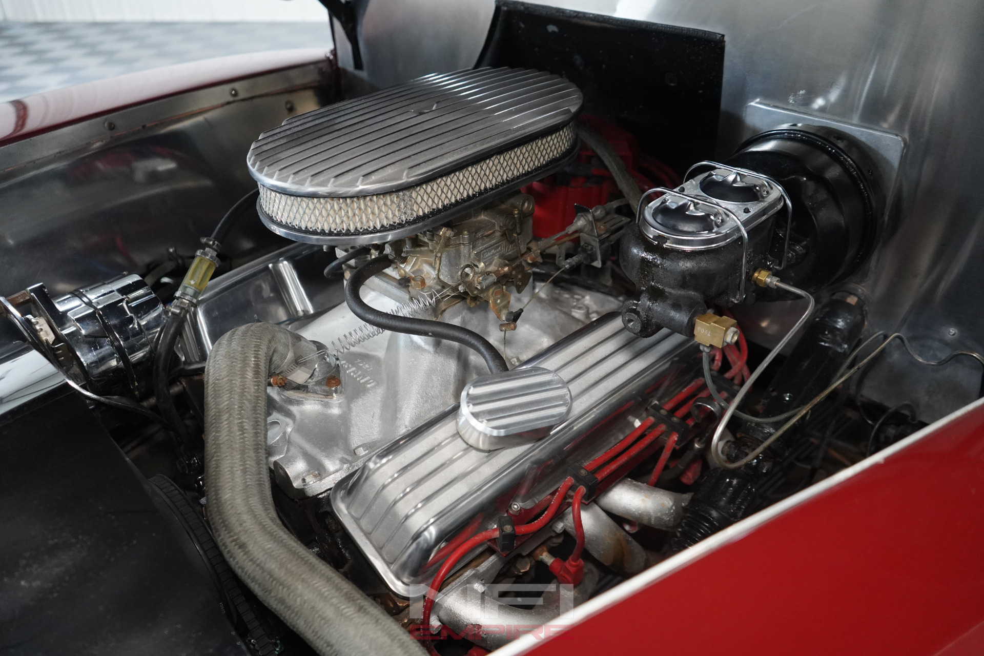 1948 FORD F-1 39