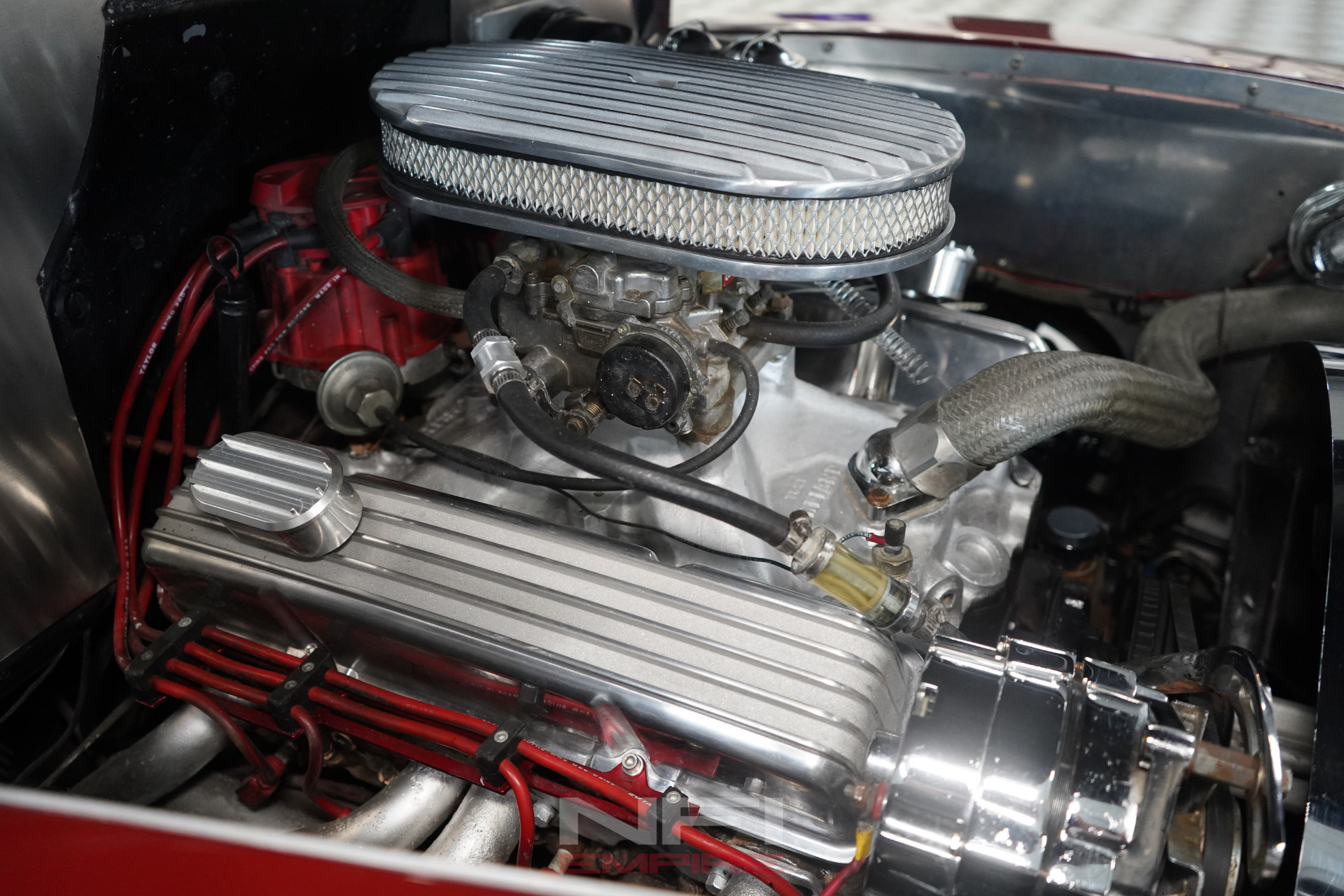 1948 FORD F-1 41