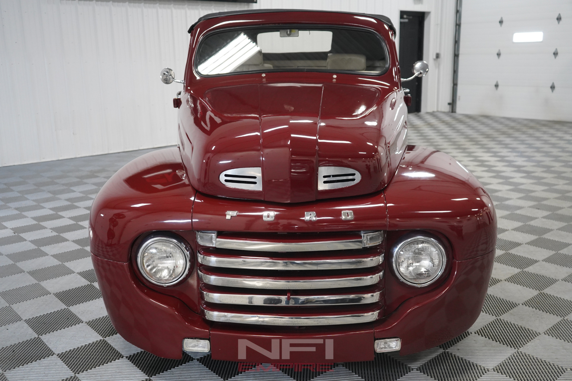 1948 FORD F-1 7