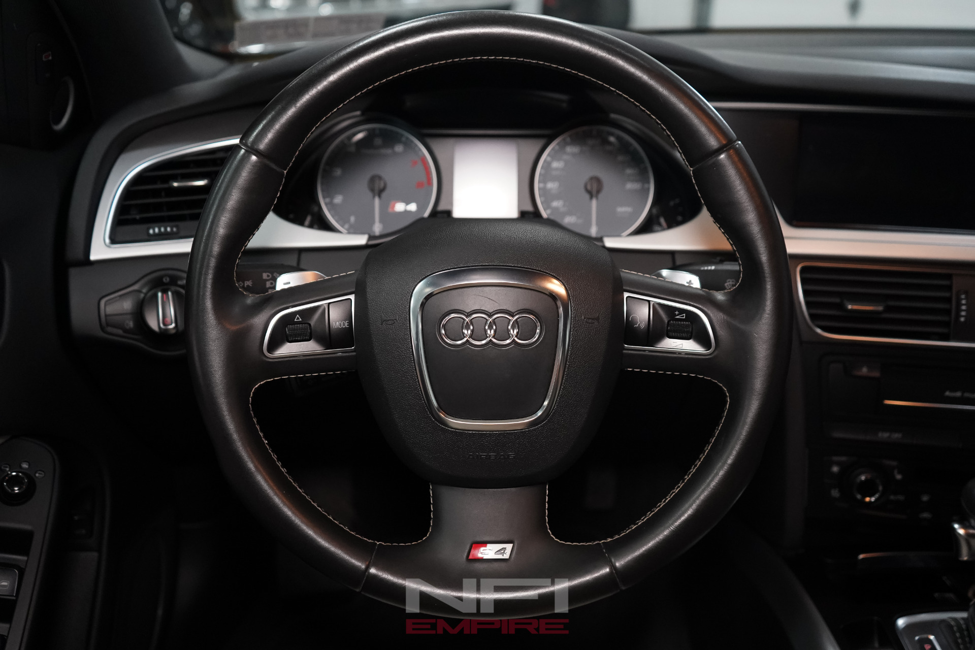 2010 Audi S4 23