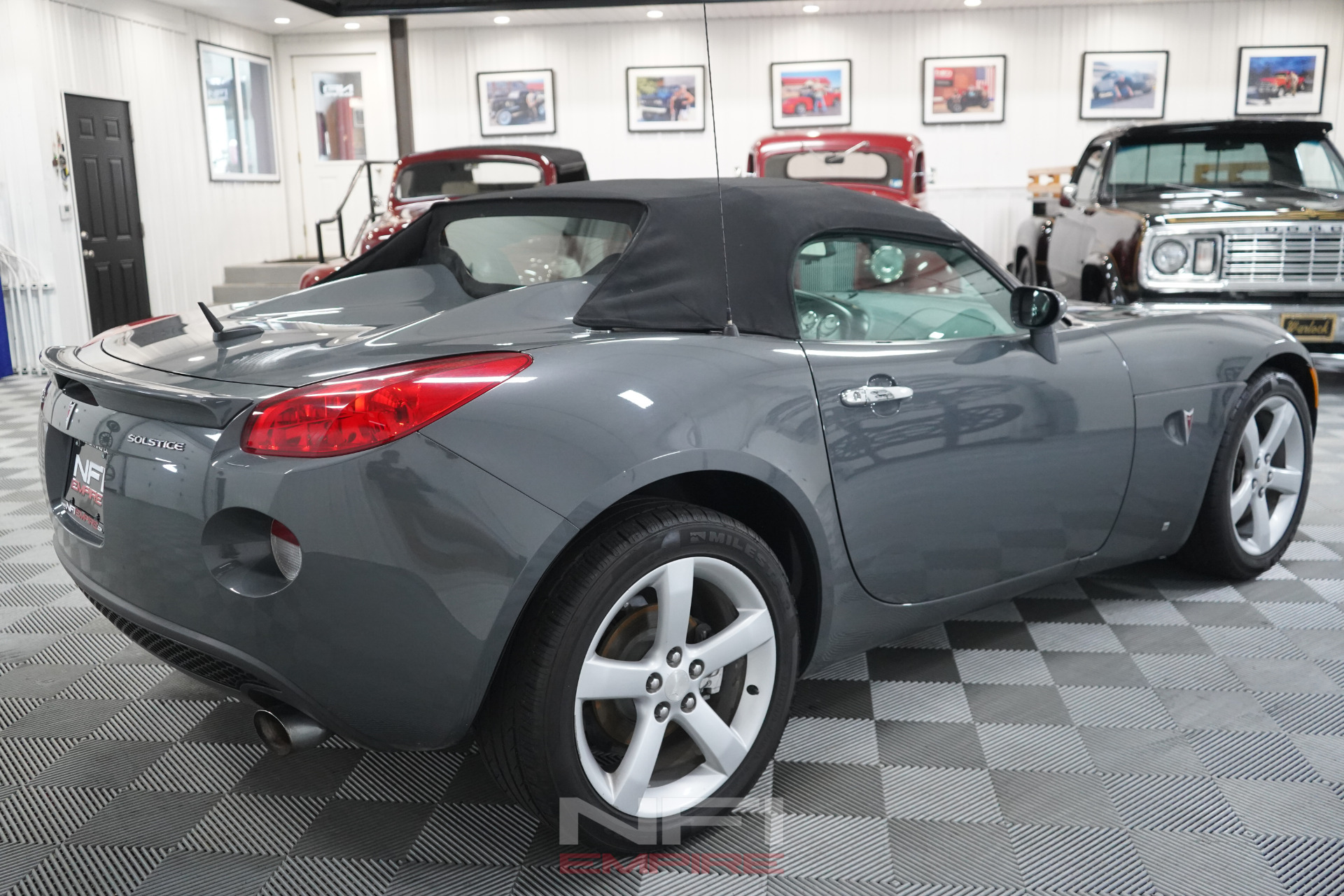 2008 Pontiac Solstice 11