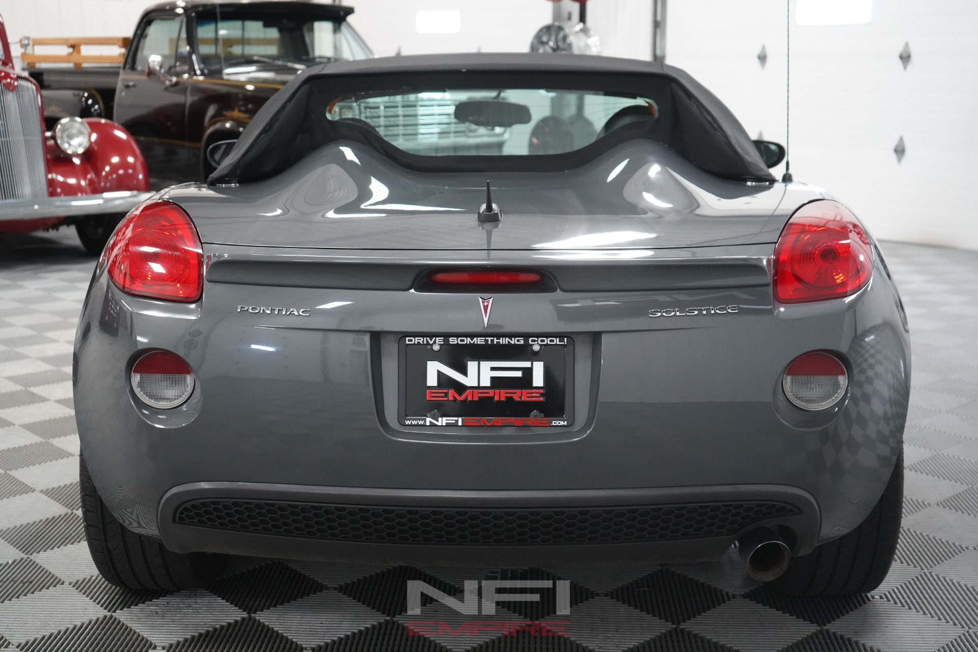2008 Pontiac Solstice 12