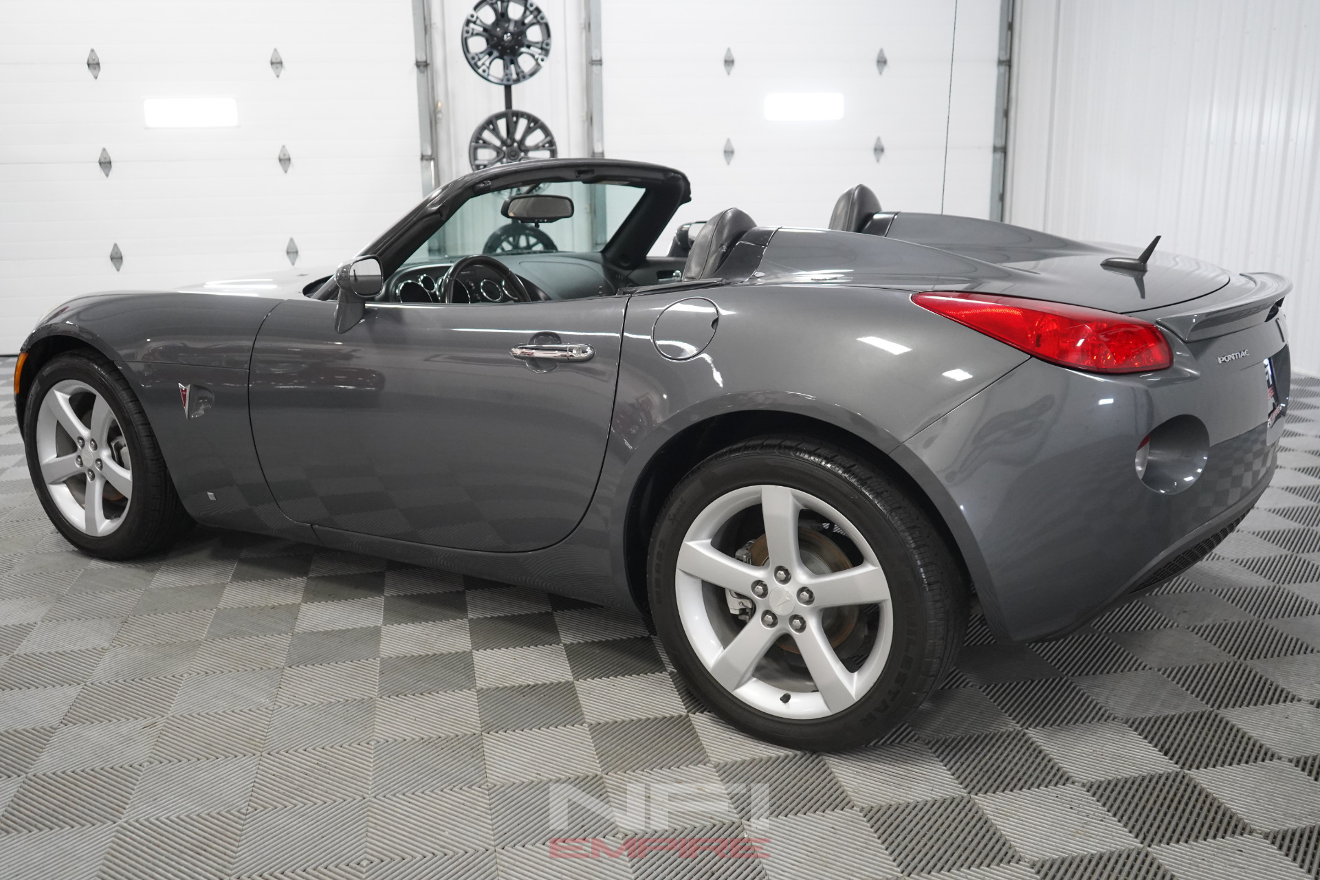 2008 Pontiac Solstice 13
